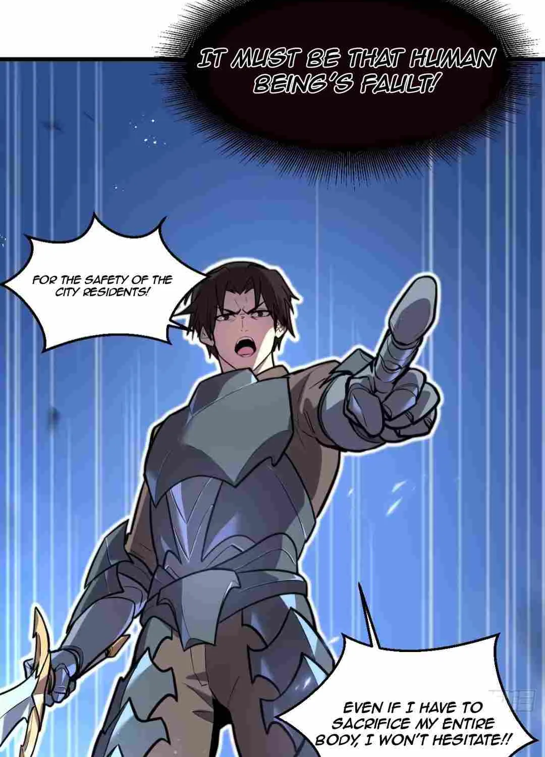 Read My System Is Very Serious chapter 1 image 54 on Lezhin