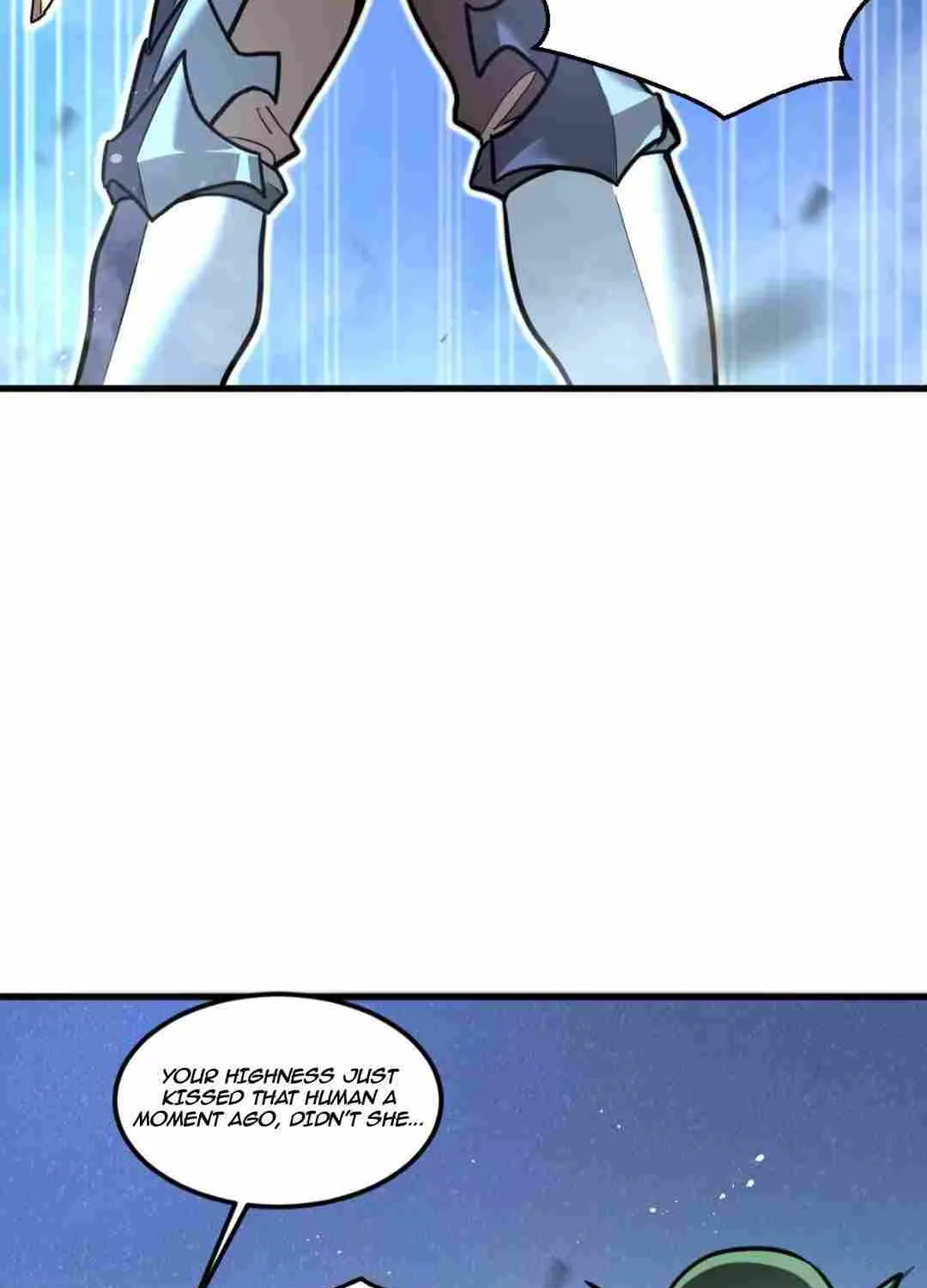 Read My System Is Very Serious chapter 1 image 55 on Lezhin
