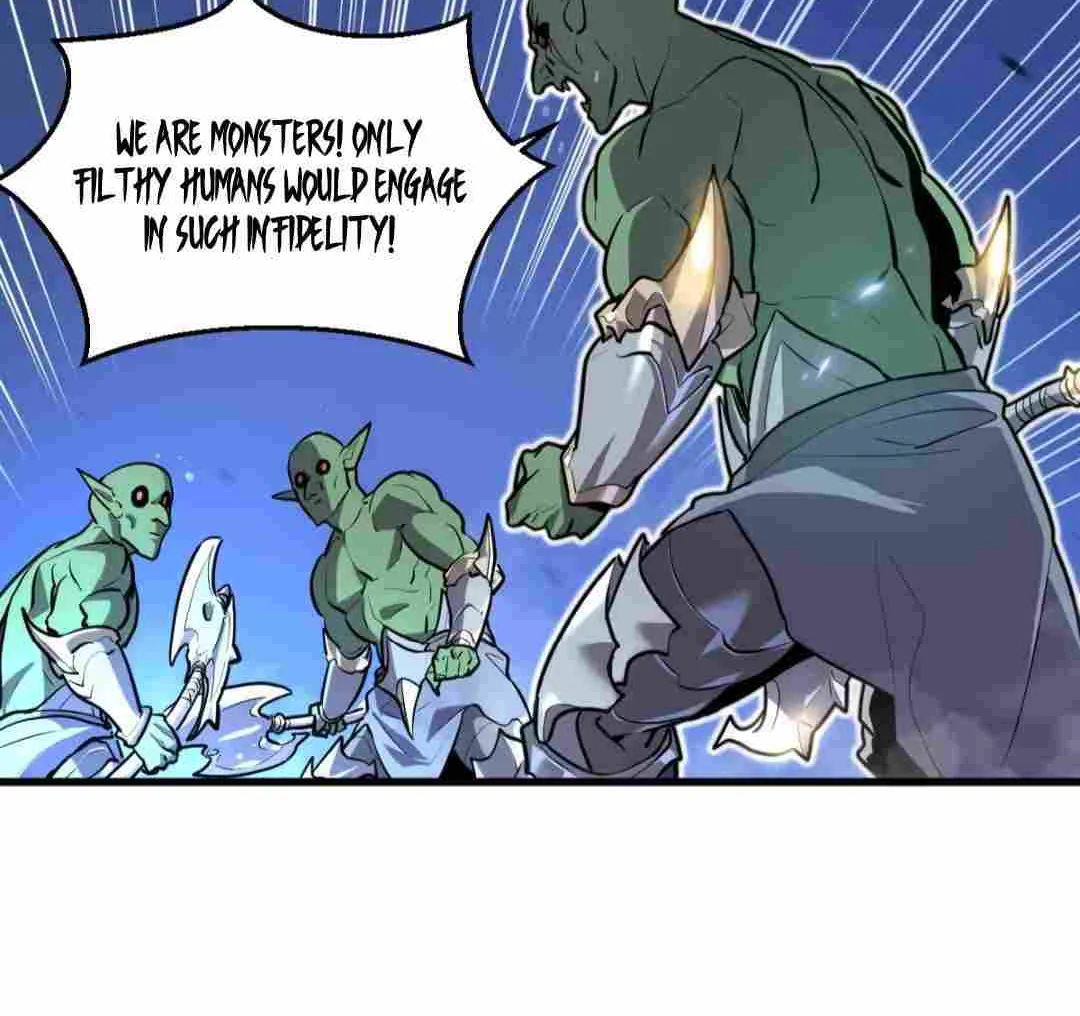 Read My System Is Very Serious chapter 1 image 58 on Lezhin