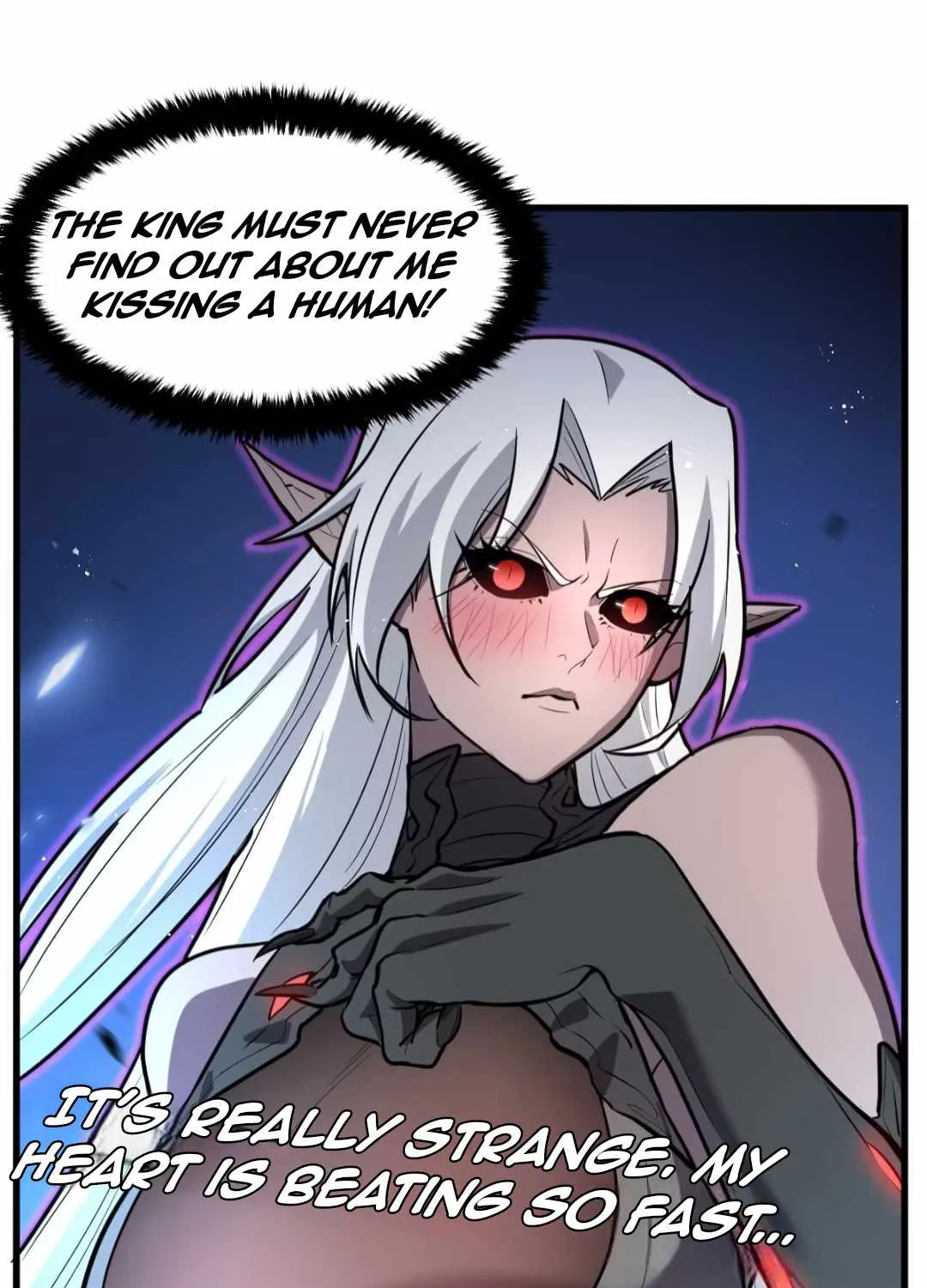 Read My System Is Very Serious chapter 1 image 59 on Lezhin
