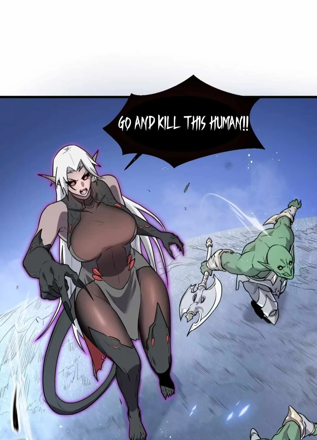 Read My System Is Very Serious chapter 1 image 61 on Lezhin