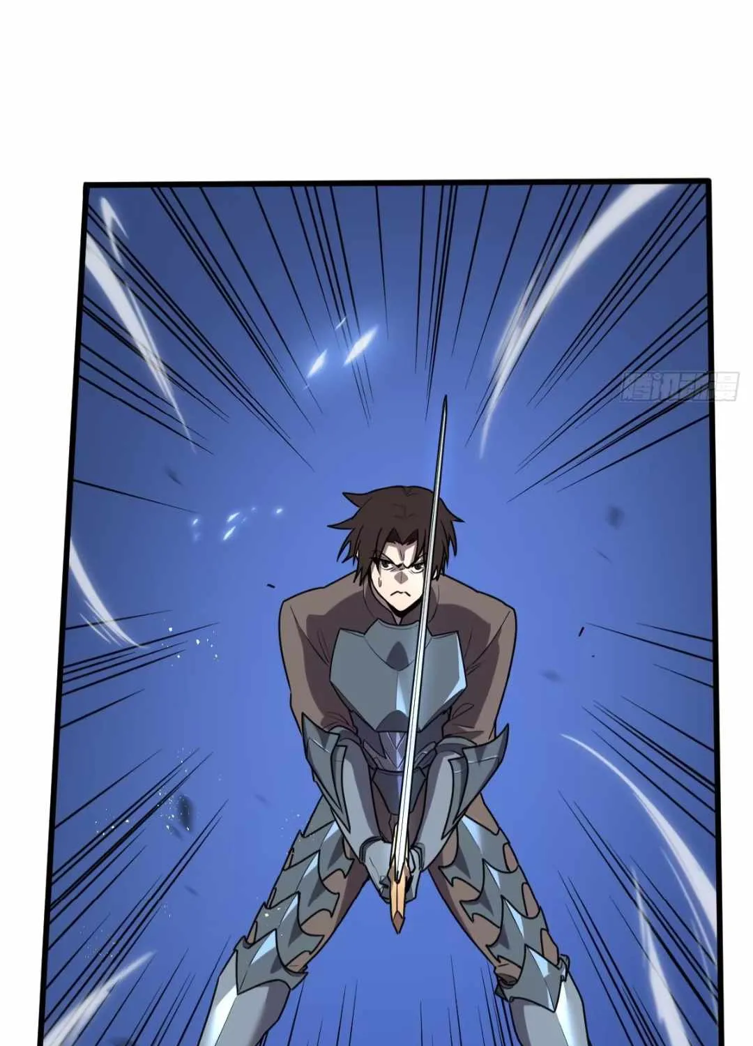 Read My System Is Very Serious chapter 1 image 63 on Lezhin