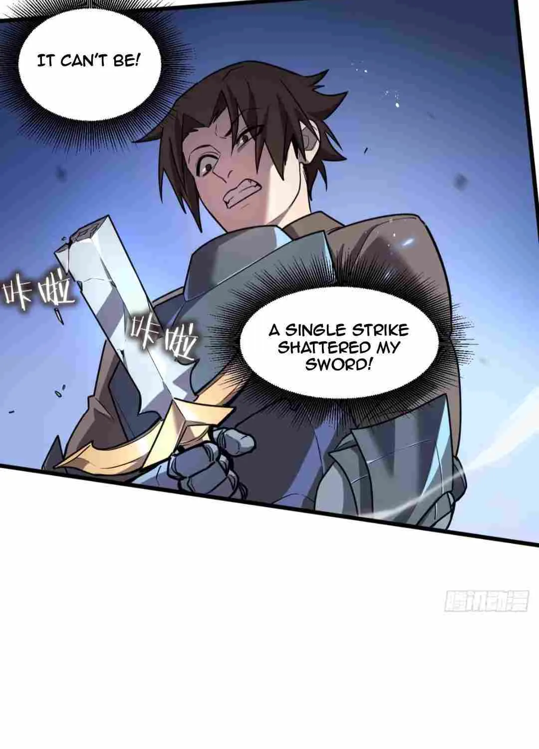Read My System Is Very Serious chapter 1 image 71 on Lezhin
