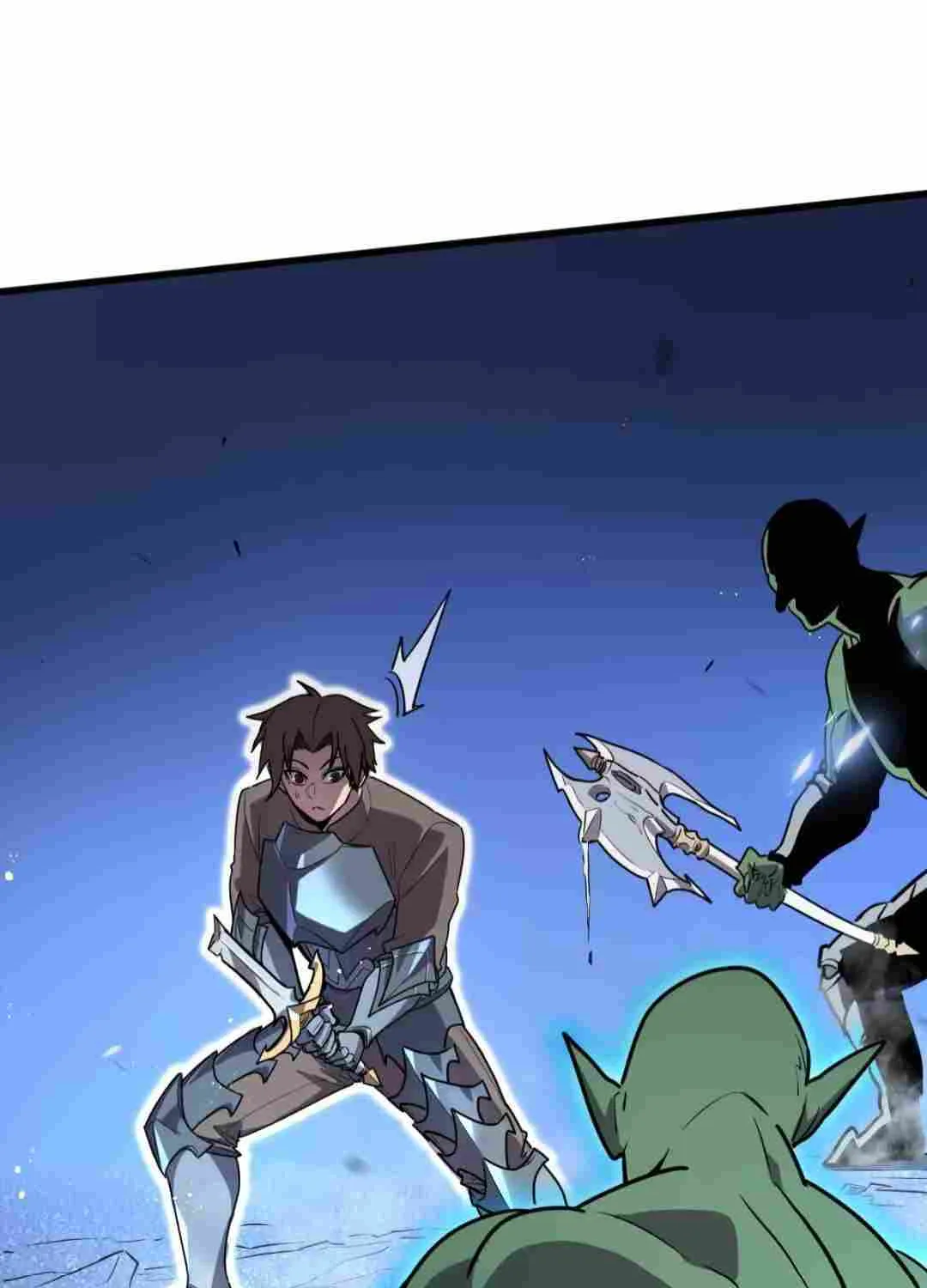 Read My System Is Very Serious chapter 1 image 72 on Lezhin