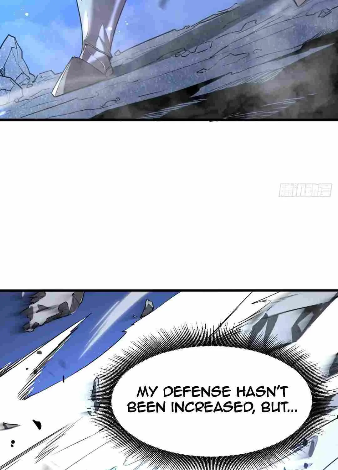 Read My System Is Very Serious chapter 1 image 77 on Lezhin