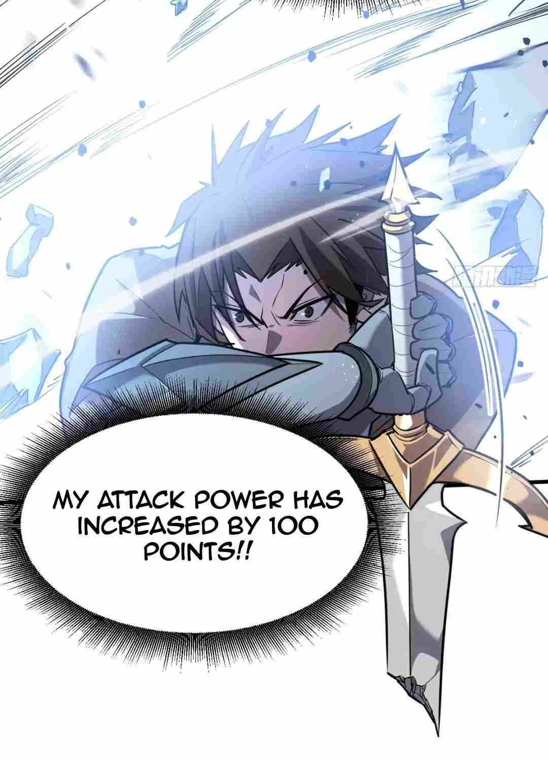 Read My System Is Very Serious chapter 1 image 78 on Lezhin