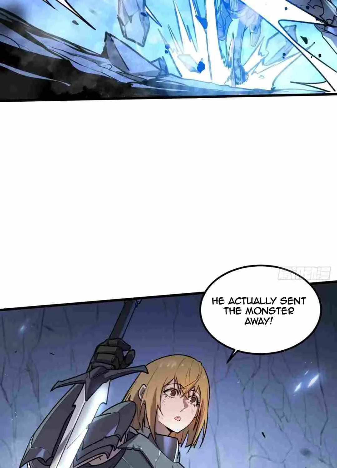 Read My System Is Very Serious chapter 1 image 88 on Lezhin