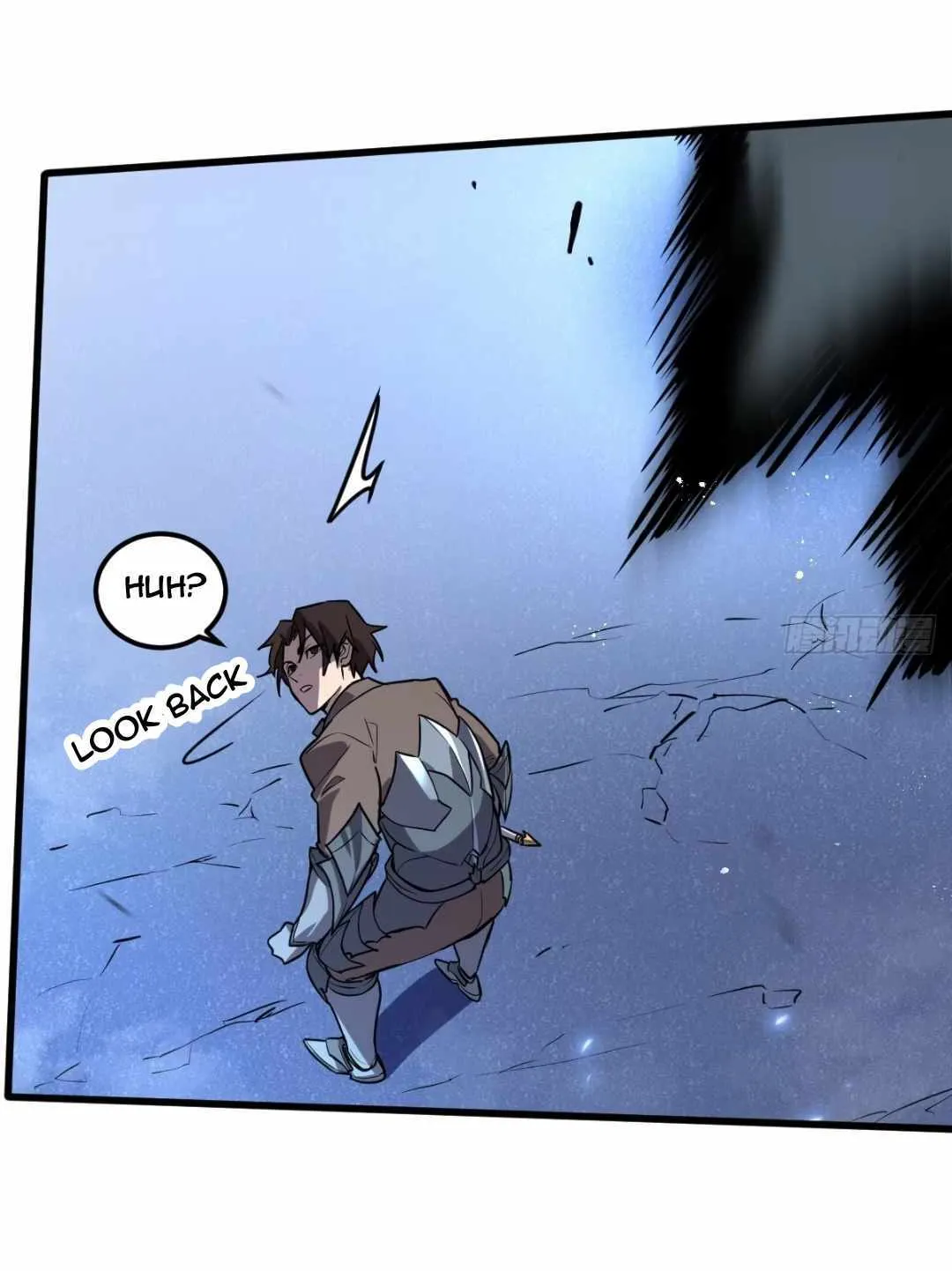 Read My System Is Very Serious chapter 1 image 93 on Lezhin