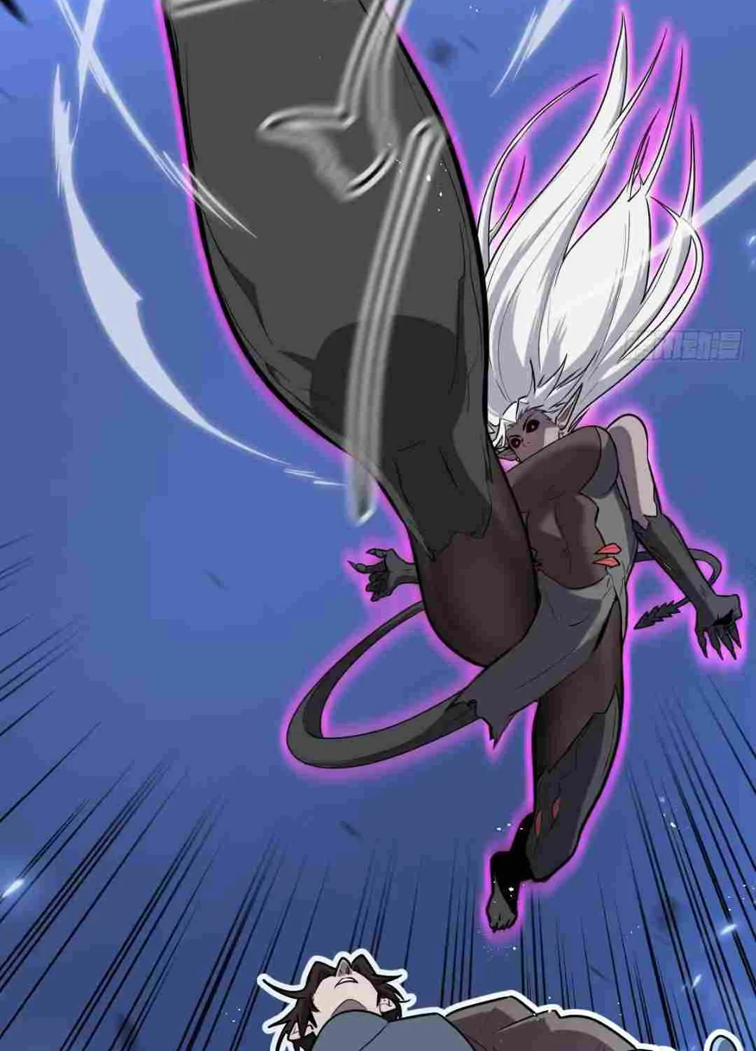 Read My System Is Very Serious chapter 1 image 95 on Lezhin