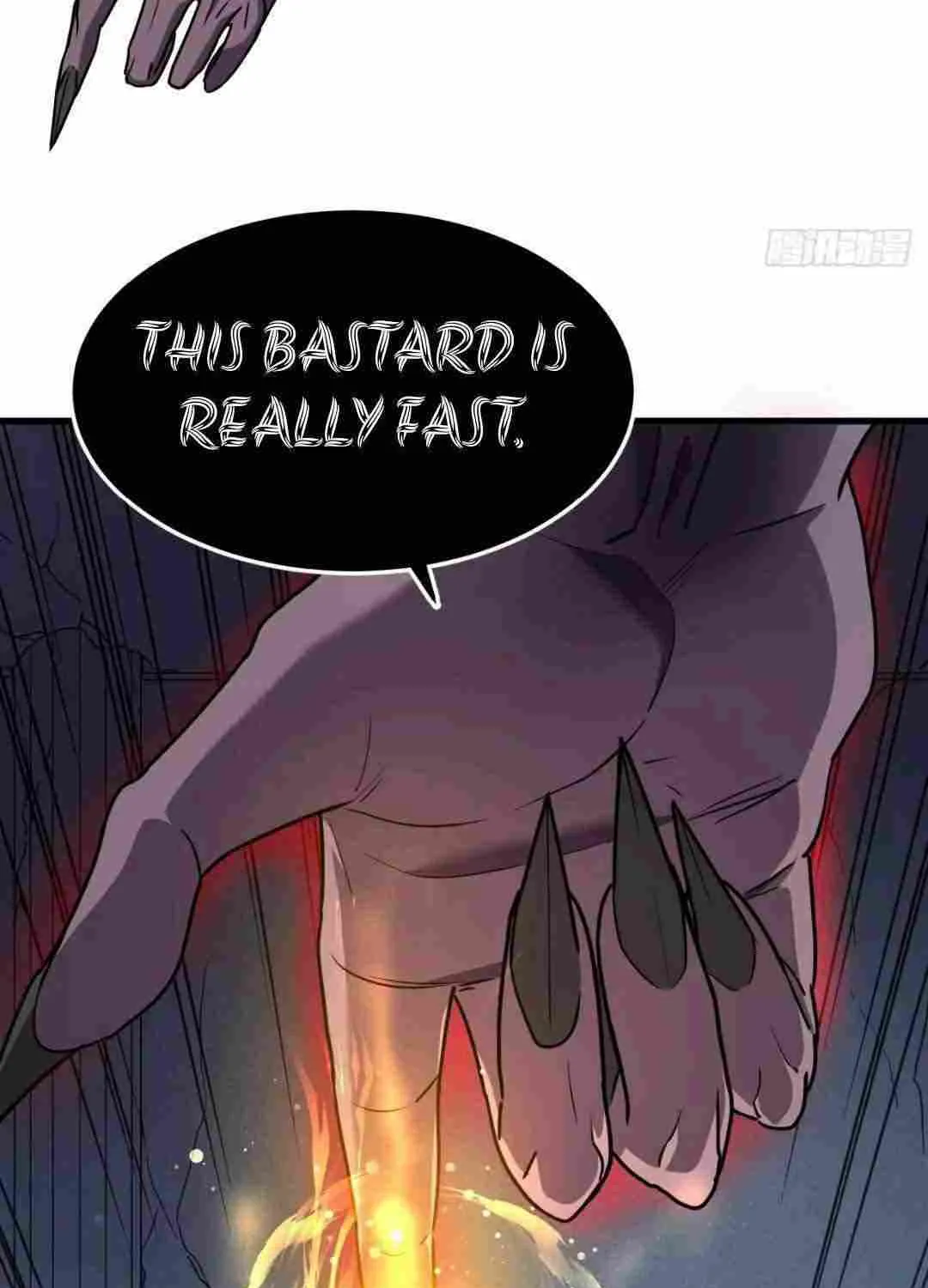 My System Is Very Serious Chapter 10 page 13 - 
