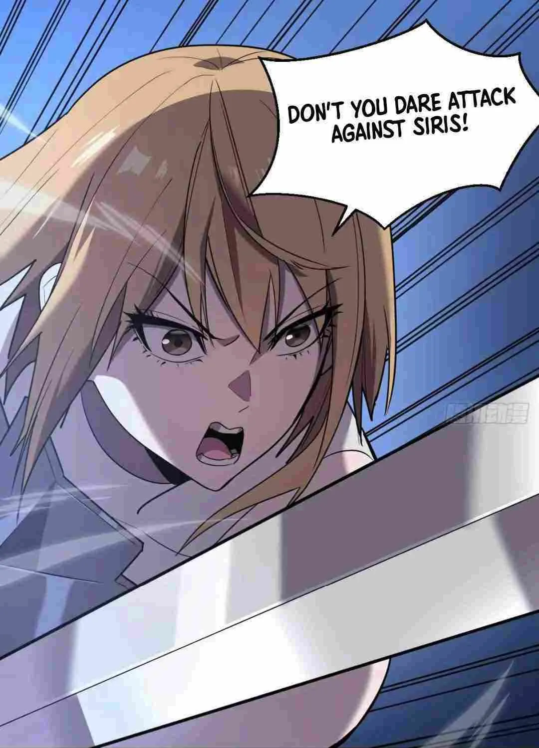 My System Is Very Serious Chapter 10 page 15 - 