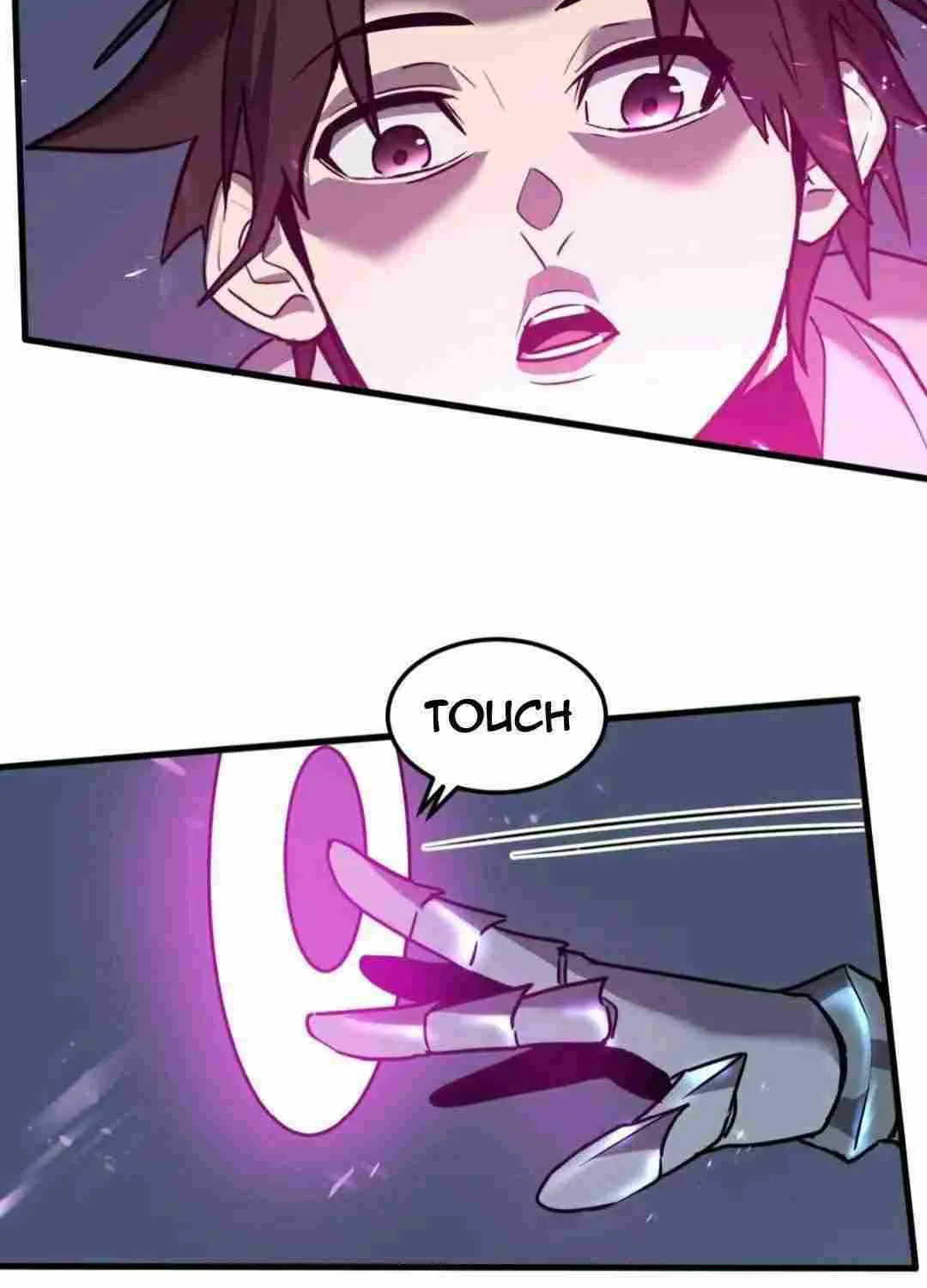My System Is Very Serious Chapter 10 page 28 - 