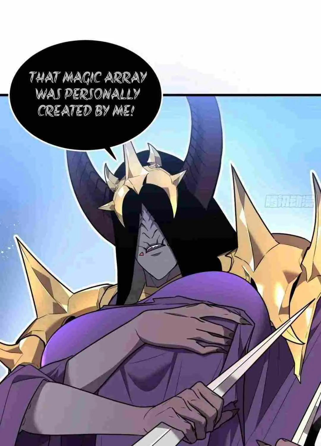My System Is Very Serious Chapter 10 page 33 - 