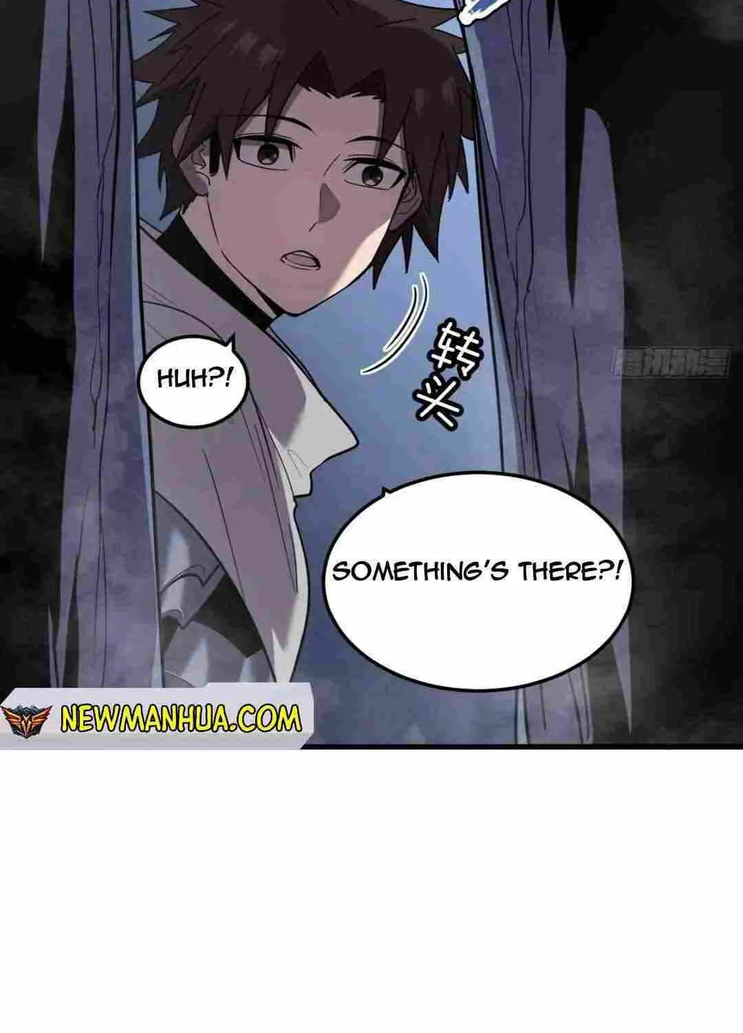 My System Is Very Serious Chapter 10 page 38 - 