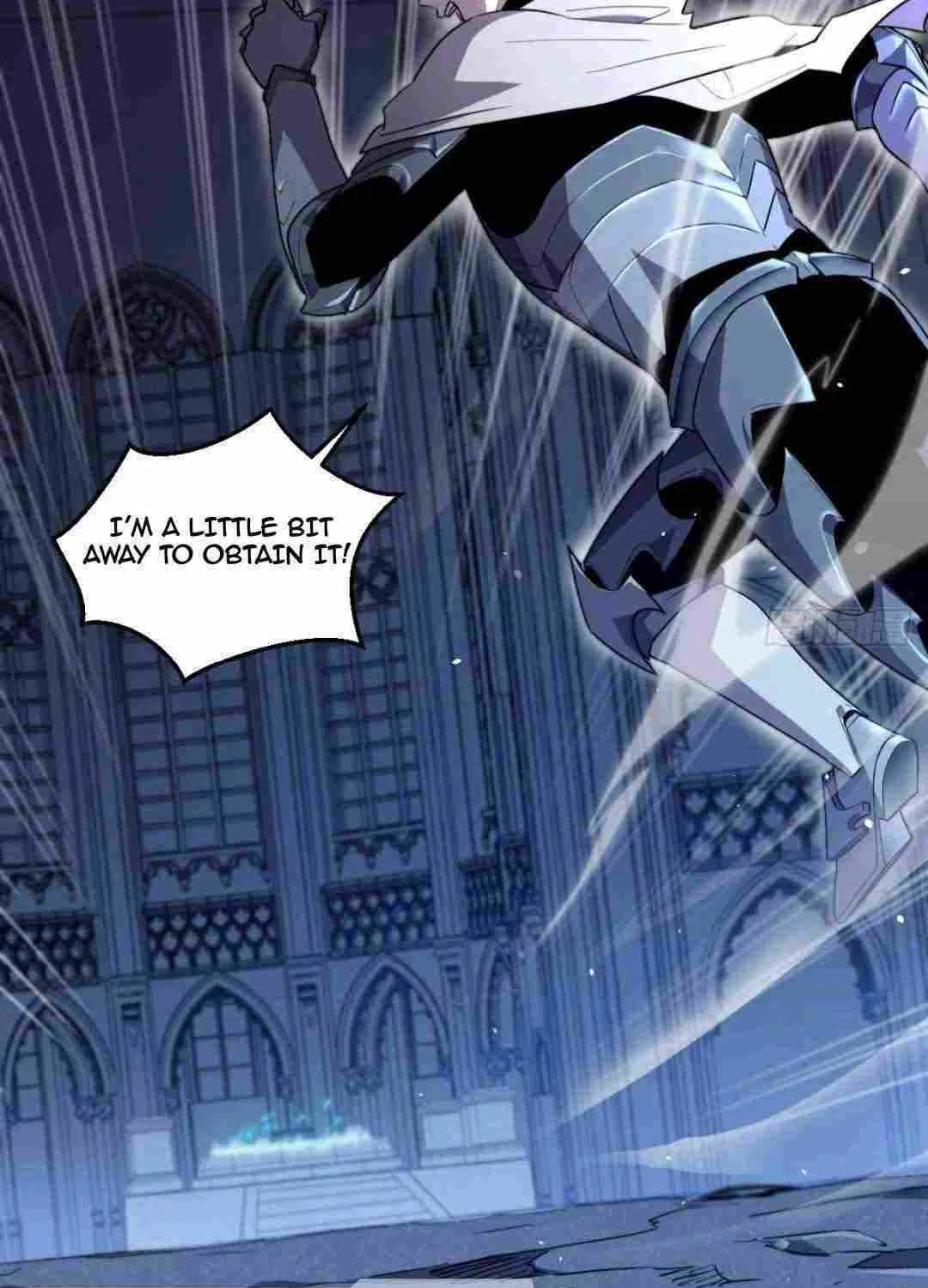 My System Is Very Serious Chapter 10 page 5 - 