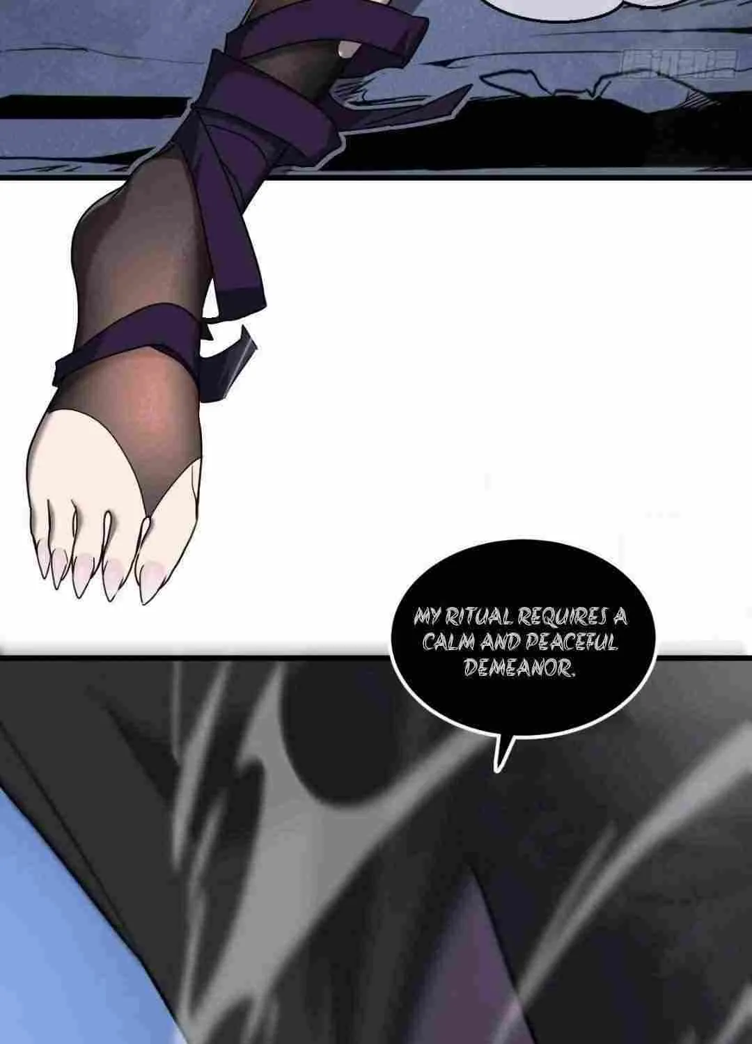 My System Is Very Serious Chapter 10 page 45 - 