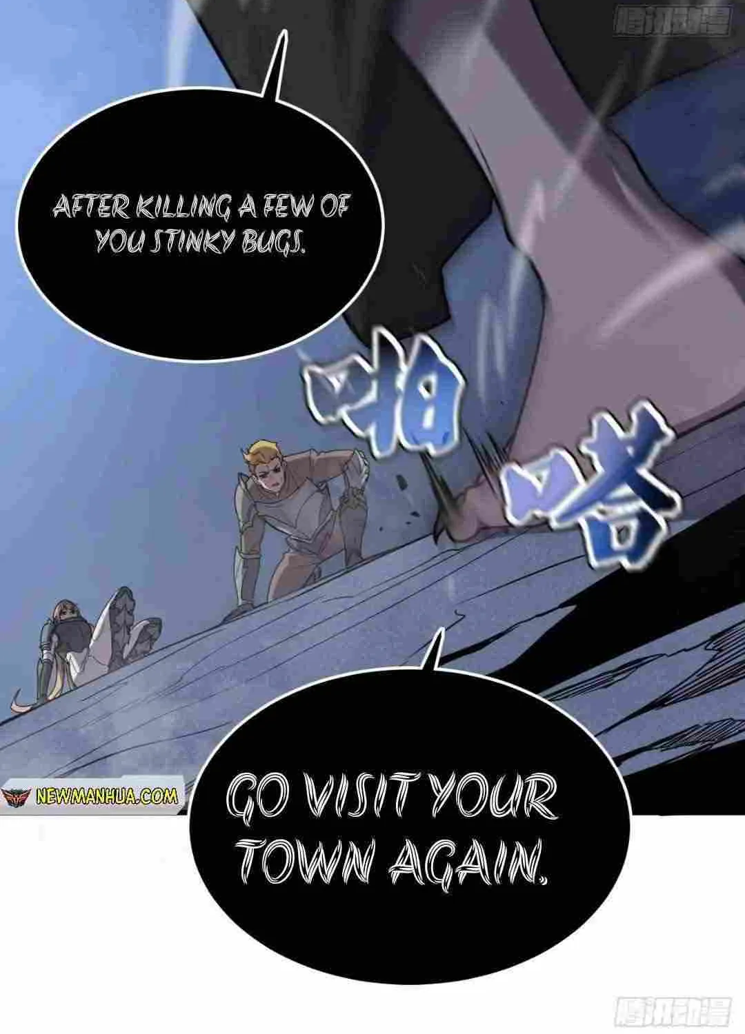 My System Is Very Serious Chapter 10 page 46 - 