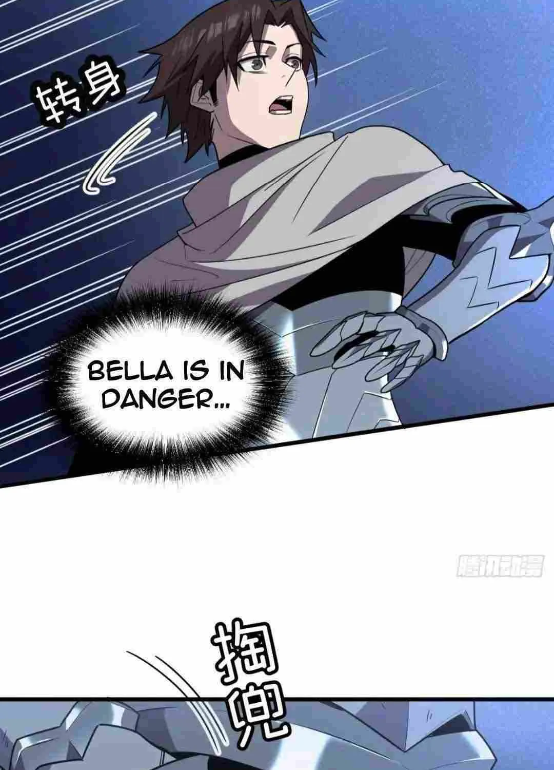 My System Is Very Serious Chapter 10 page 50 - 