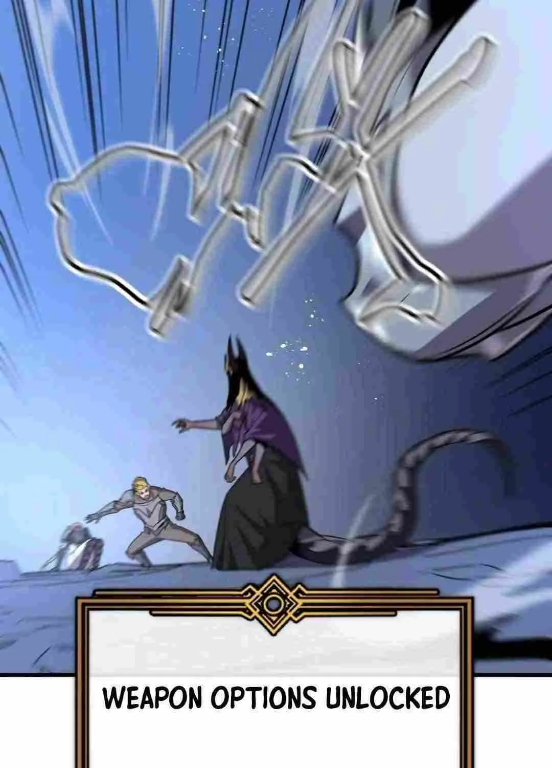 My System Is Very Serious Chapter 10 page 60 - 