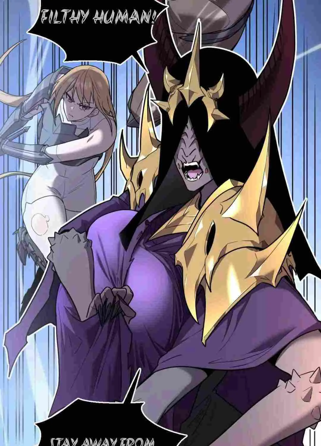 My System Is Very Serious Chapter 10 page 7 - 