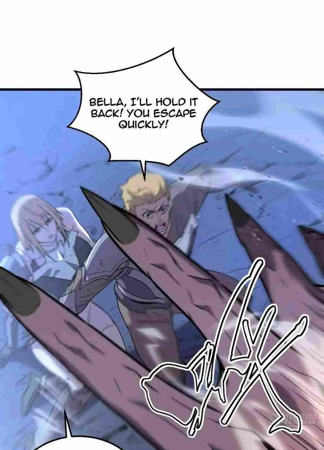 My System Is Very Serious Chapter 10 page 63 - 