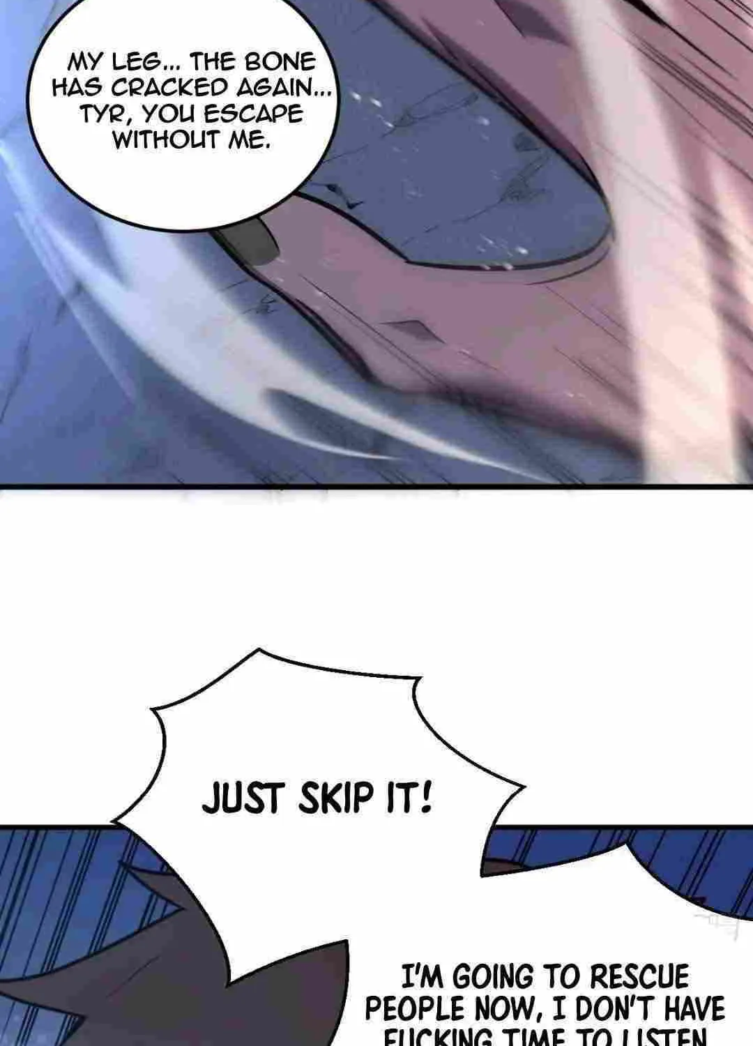 My System Is Very Serious Chapter 10 page 64 - 