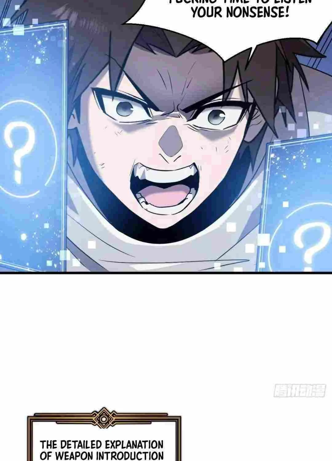 My System Is Very Serious Chapter 10 page 65 - 