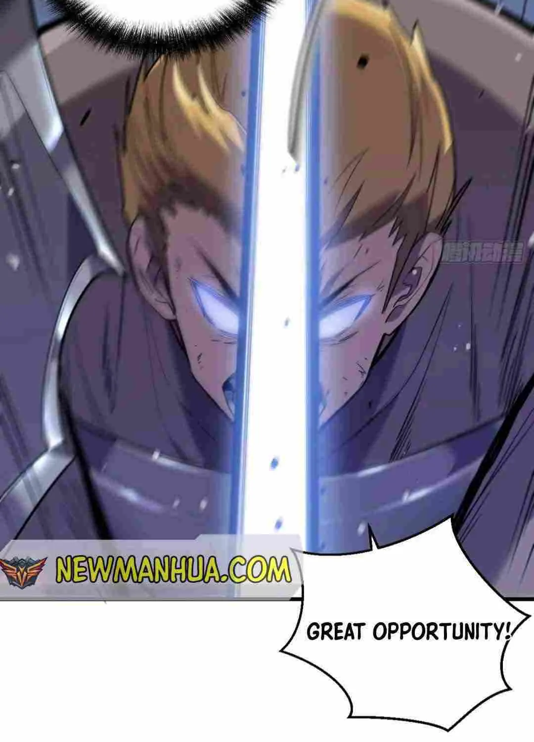My System Is Very Serious Chapter 10 page 9 - 
