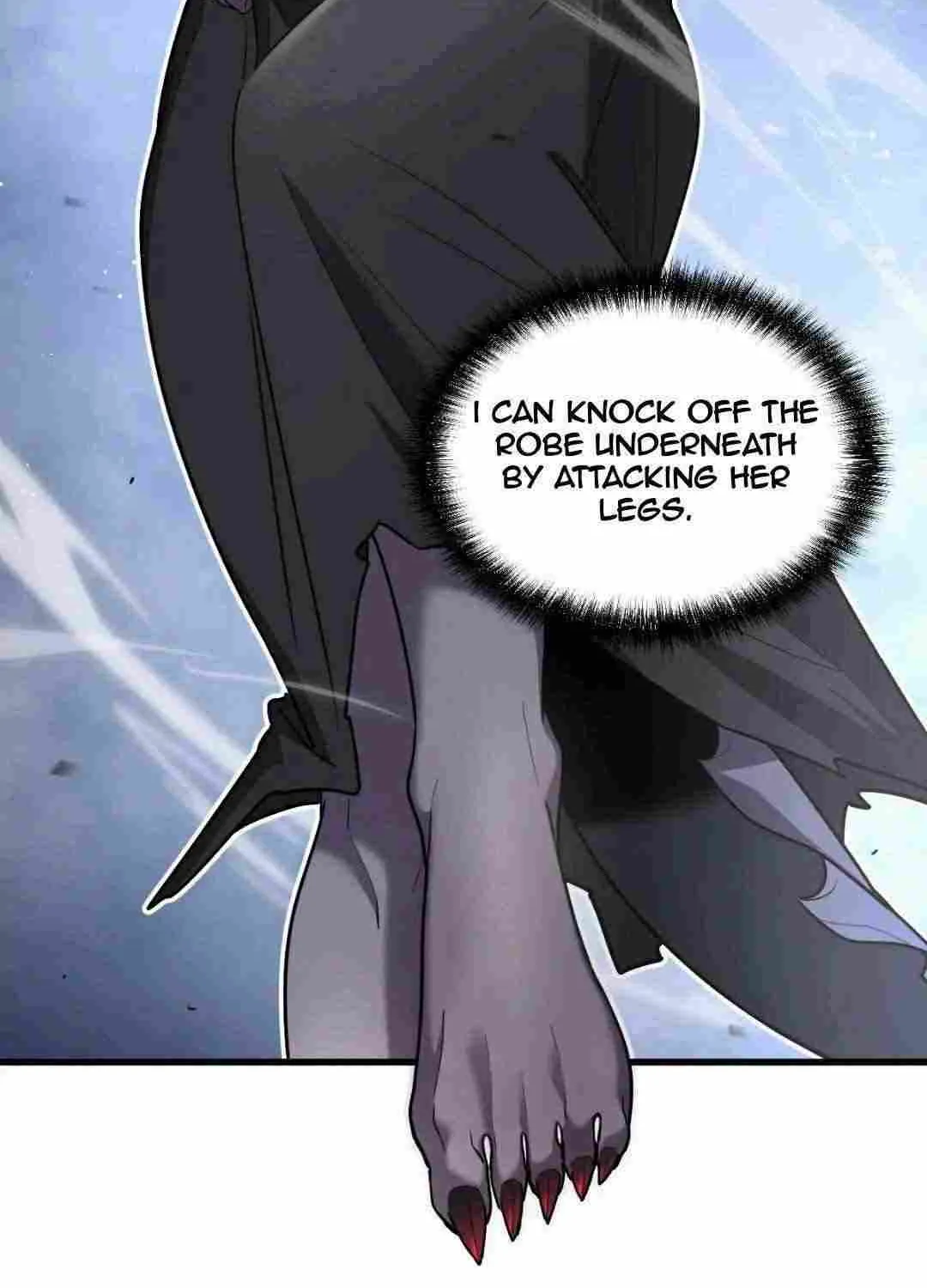 My System Is Very Serious Chapter 11 page 11 - 