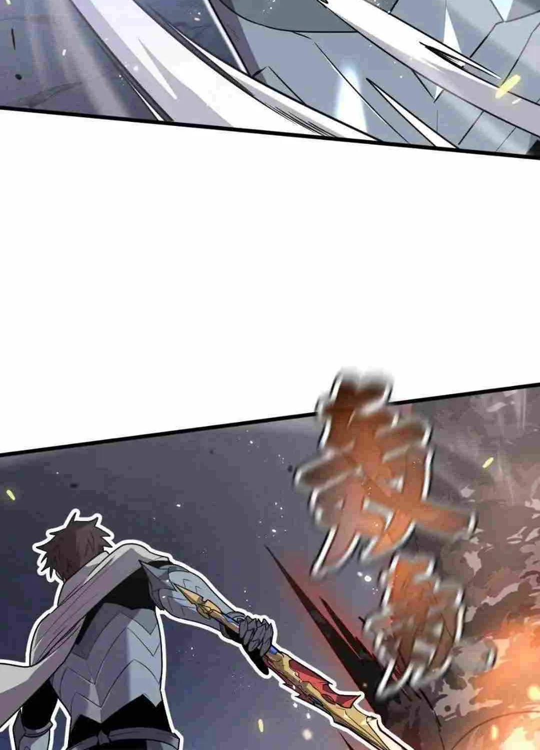 My System Is Very Serious Chapter 11 page 101 - 