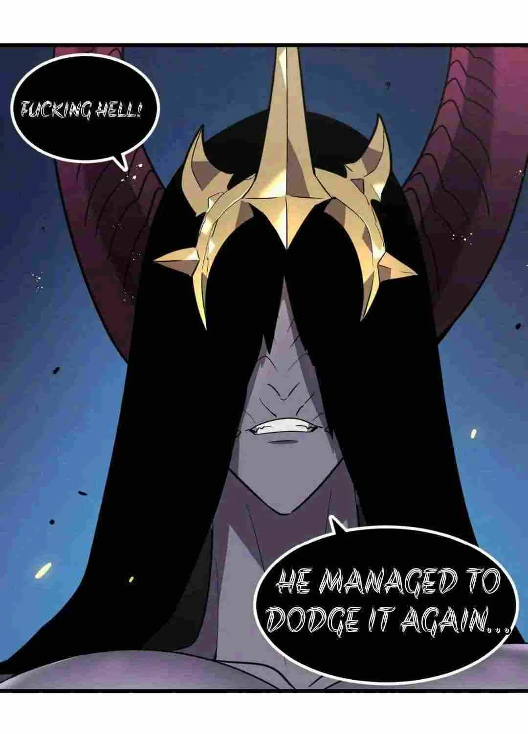 My System Is Very Serious Chapter 11 page 103 - 