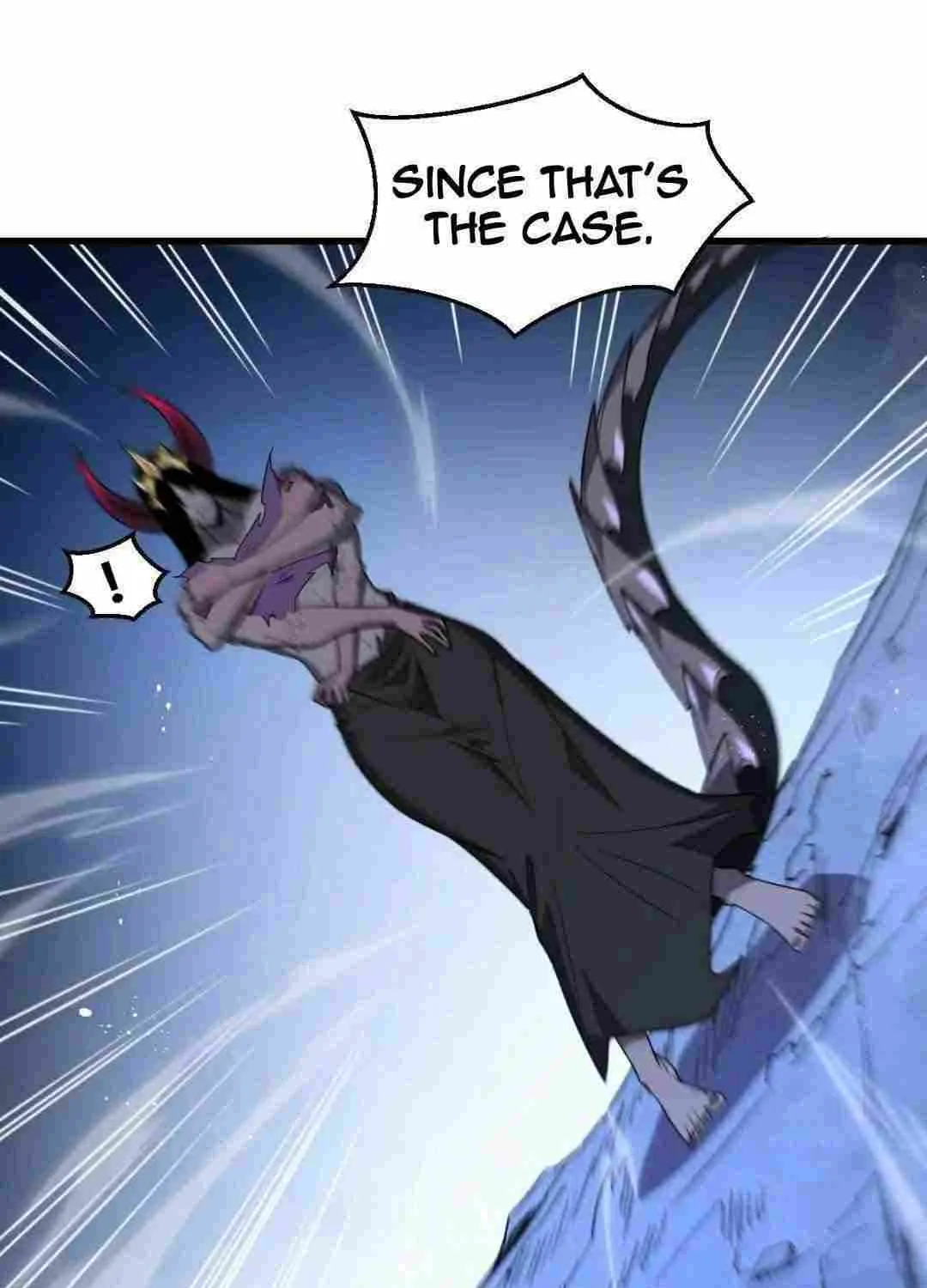 My System Is Very Serious Chapter 11 page 18 - 