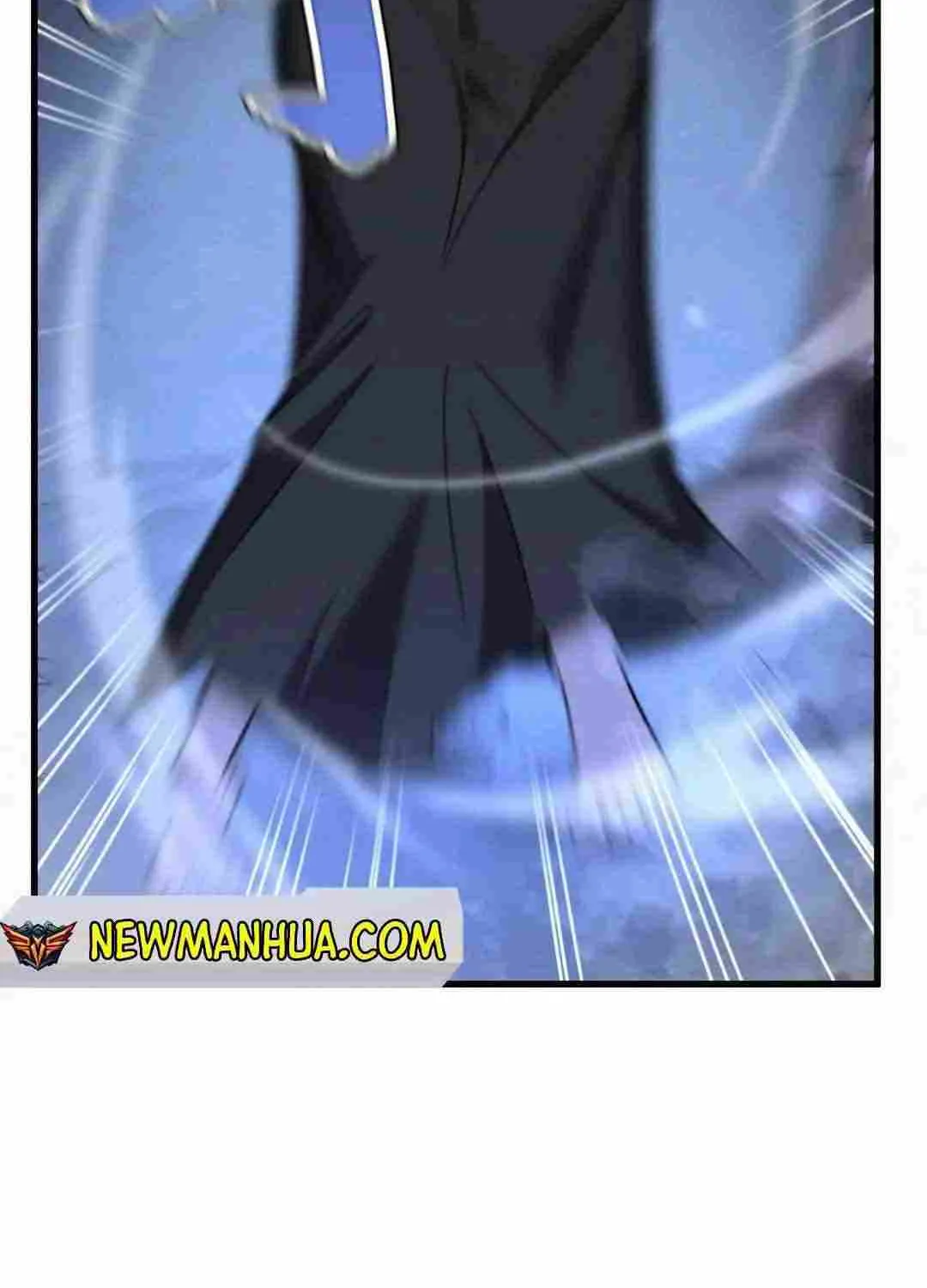 My System Is Very Serious Chapter 11 page 21 - 