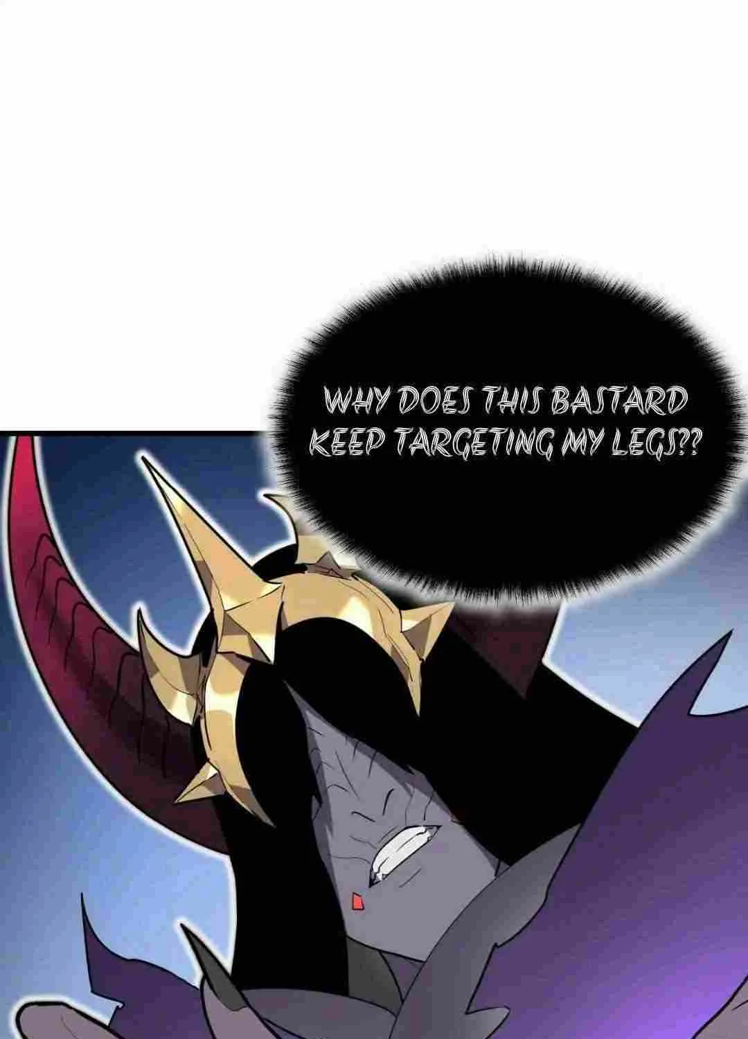 My System Is Very Serious Chapter 11 page 26 - 