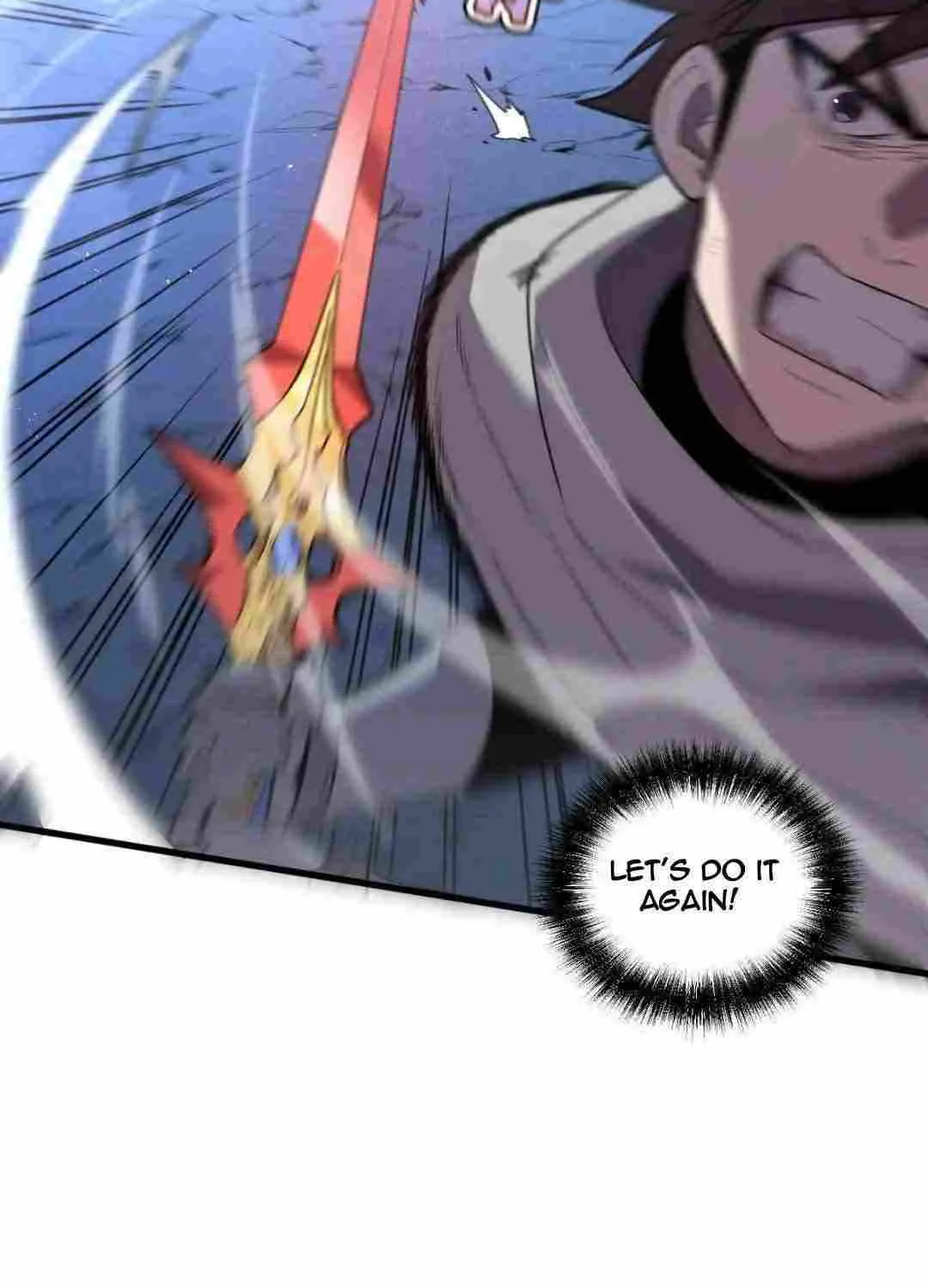 My System Is Very Serious Chapter 11 page 28 - 