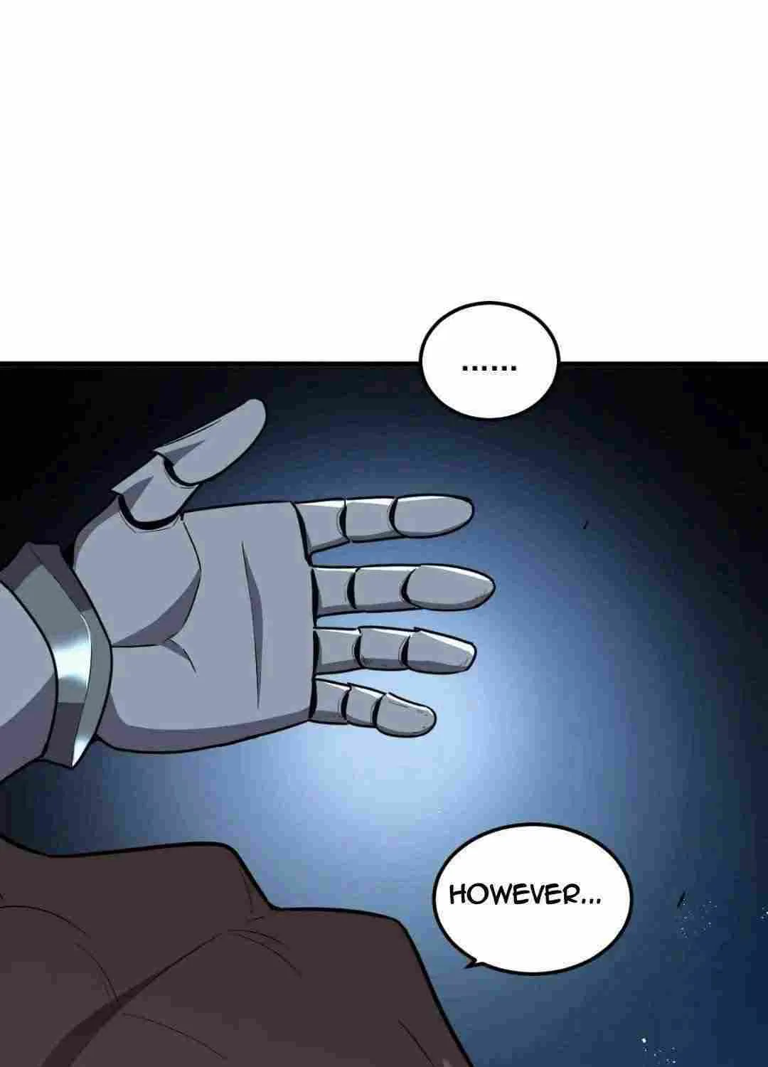 My System Is Very Serious Chapter 11 page 38 - 