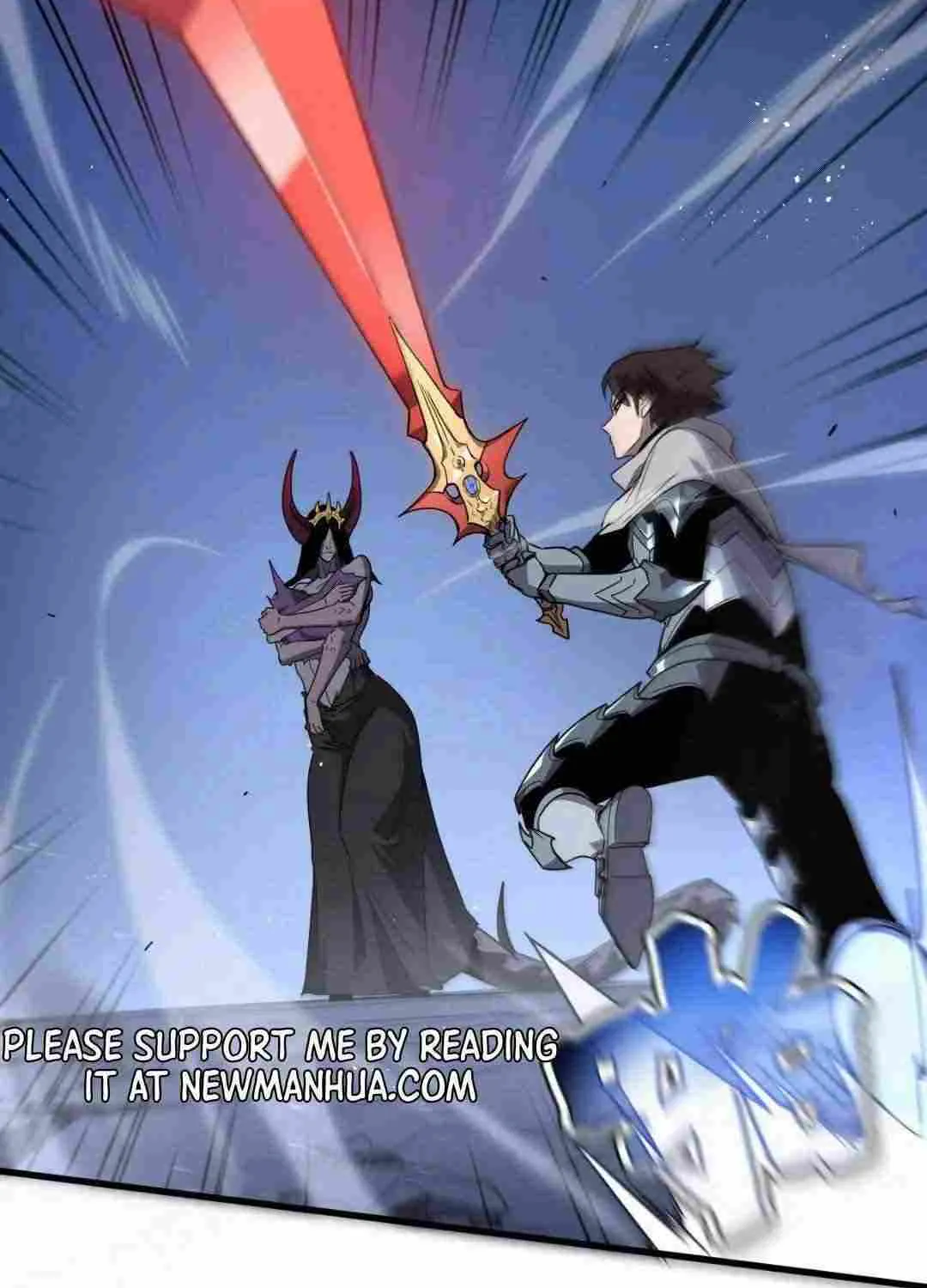 My System Is Very Serious Chapter 11 page 6 - 