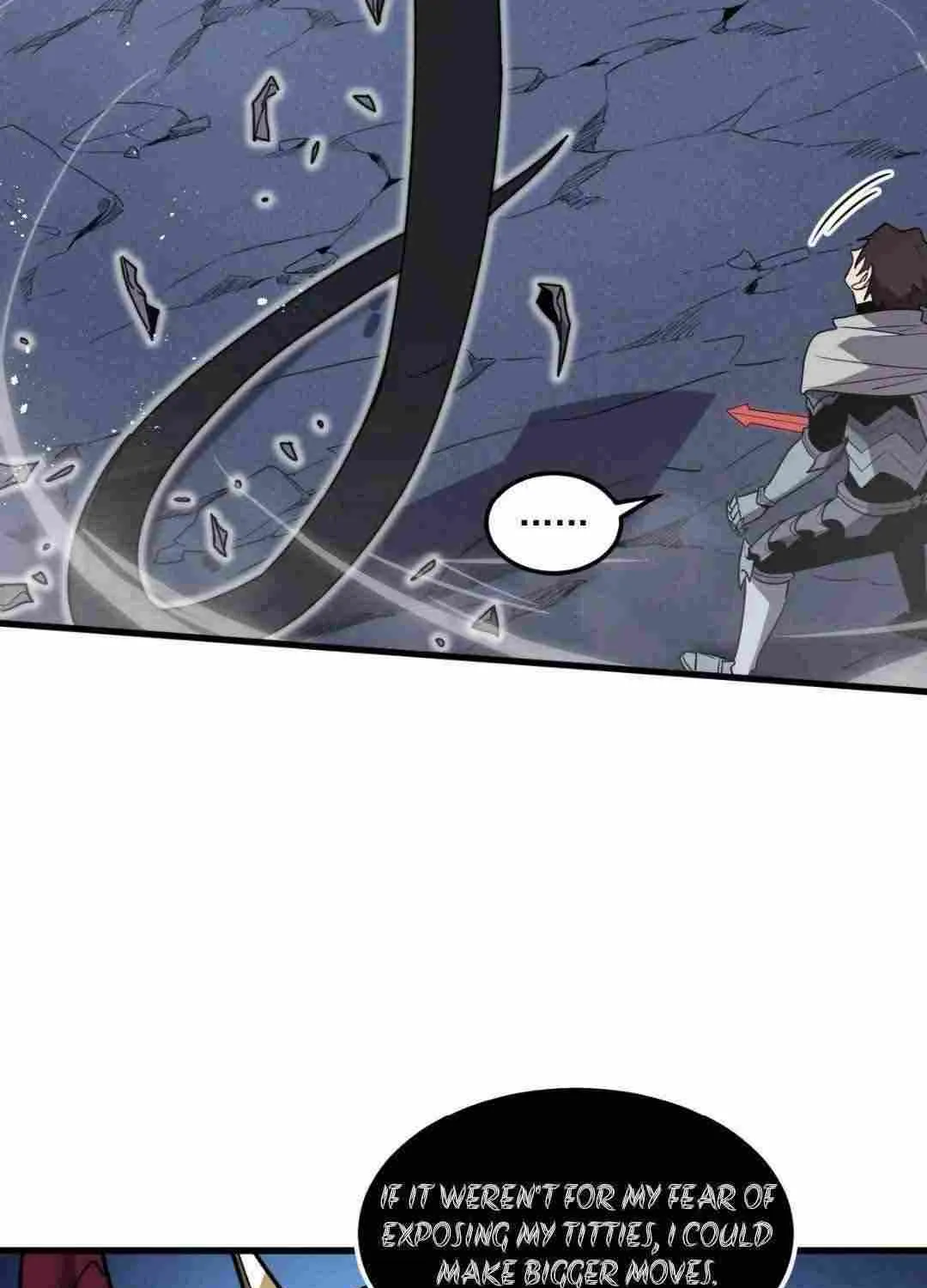 My System Is Very Serious Chapter 11 page 57 - 