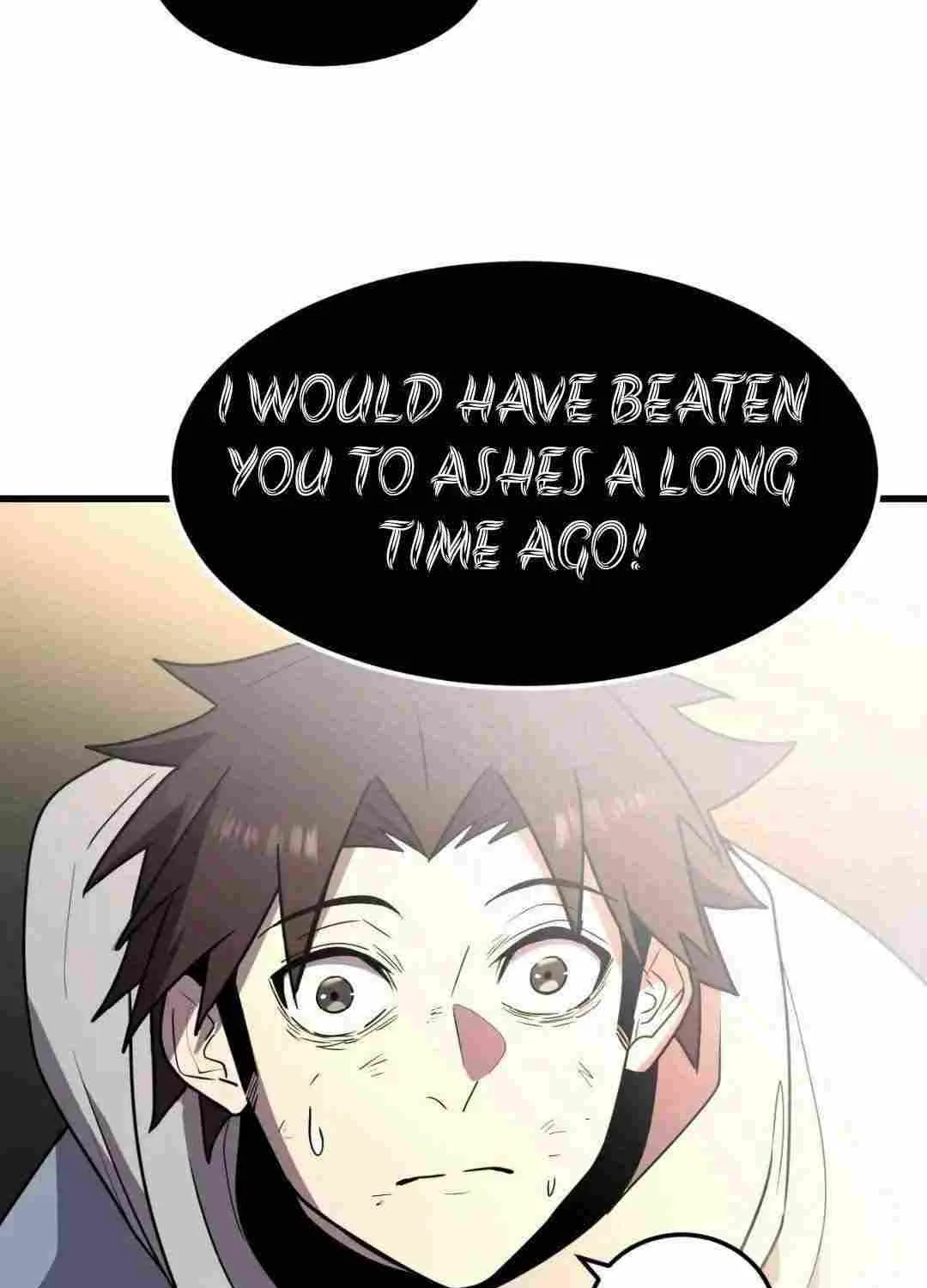 My System Is Very Serious Chapter 11 page 59 - 
