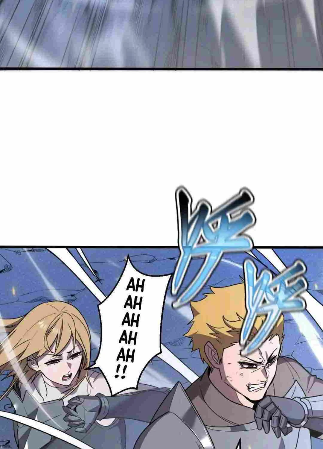 My System Is Very Serious Chapter 11 page 72 - 