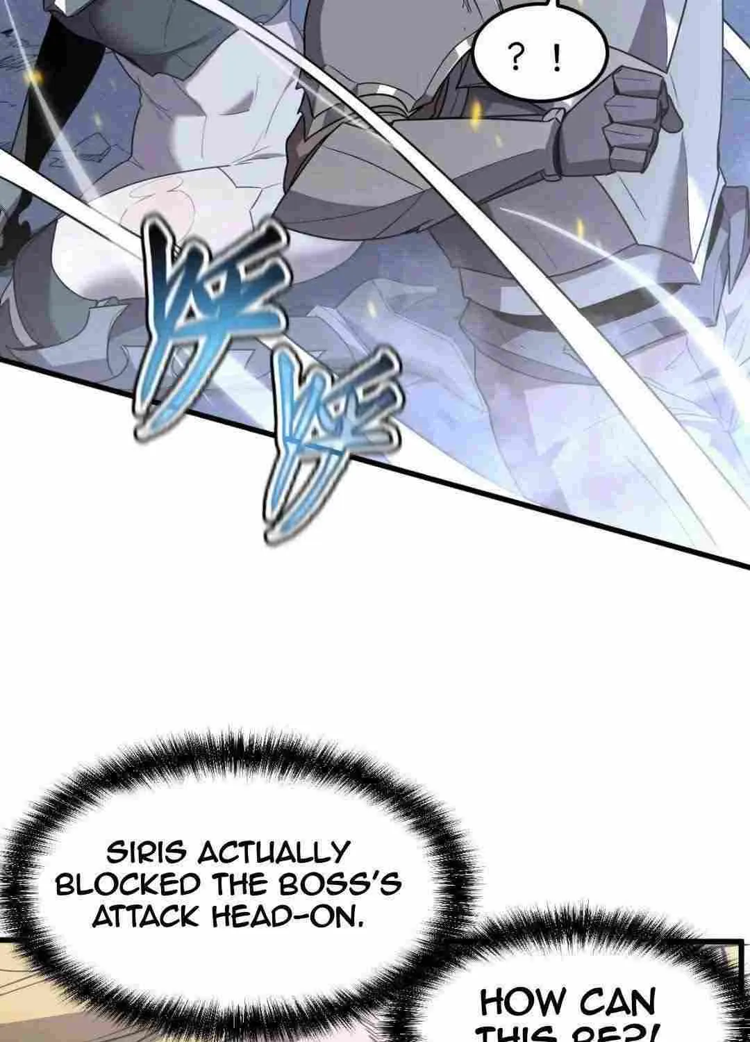 My System Is Very Serious Chapter 11 page 73 - 