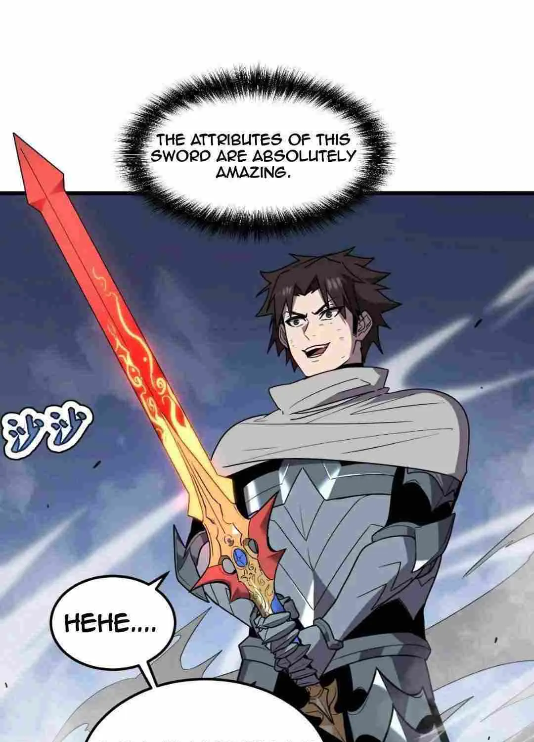 My System Is Very Serious Chapter 11 page 76 - 
