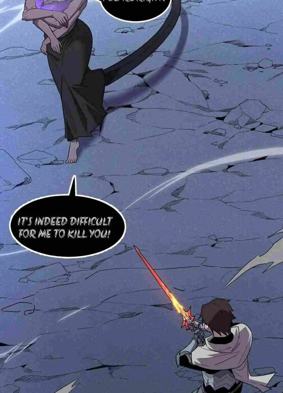 My System Is Very Serious Chapter 11 page 78 - 