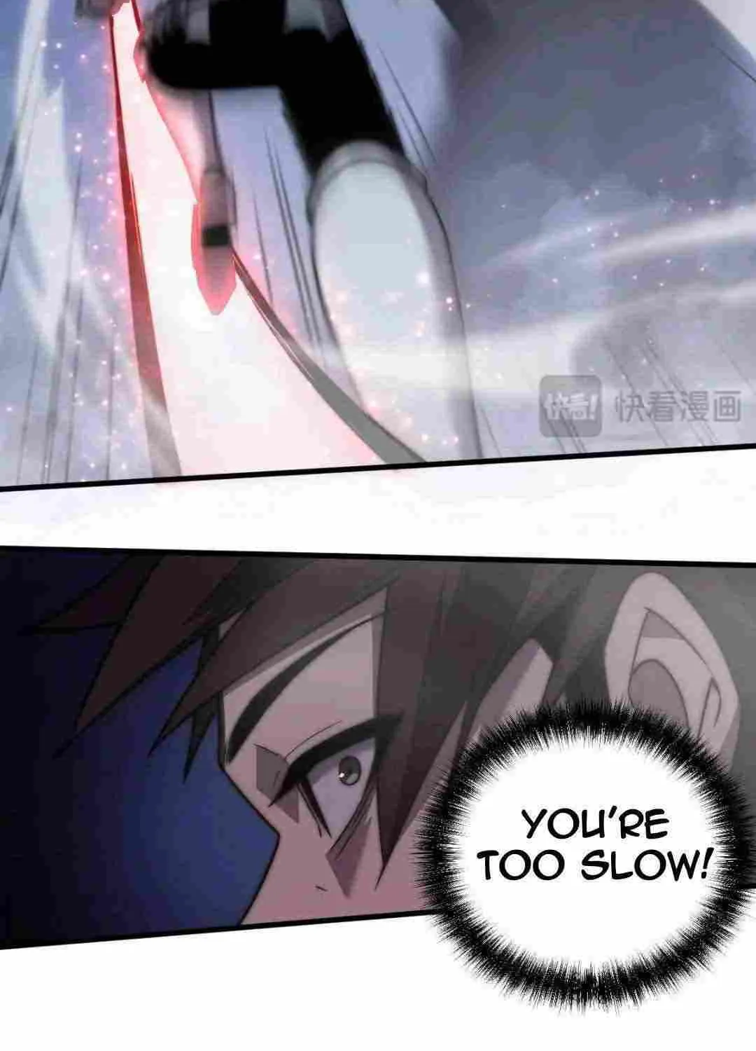 My System Is Very Serious Chapter 11 page 87 - 