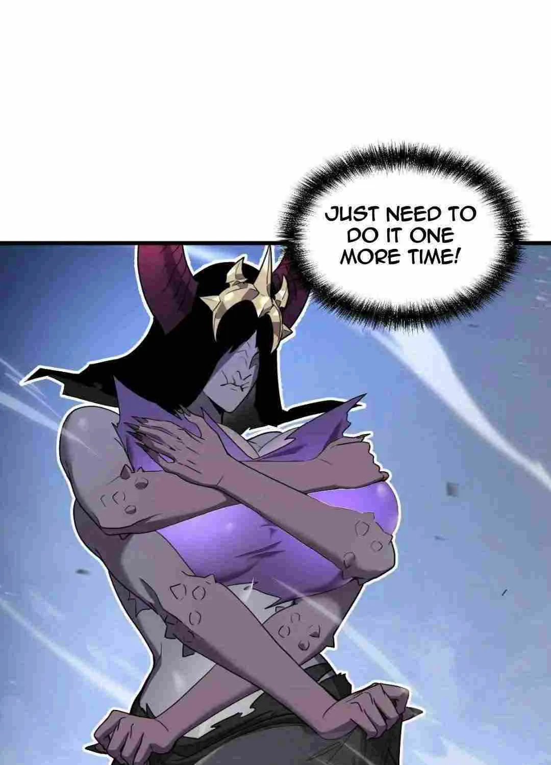 My System Is Very Serious Chapter 11 page 10 - 