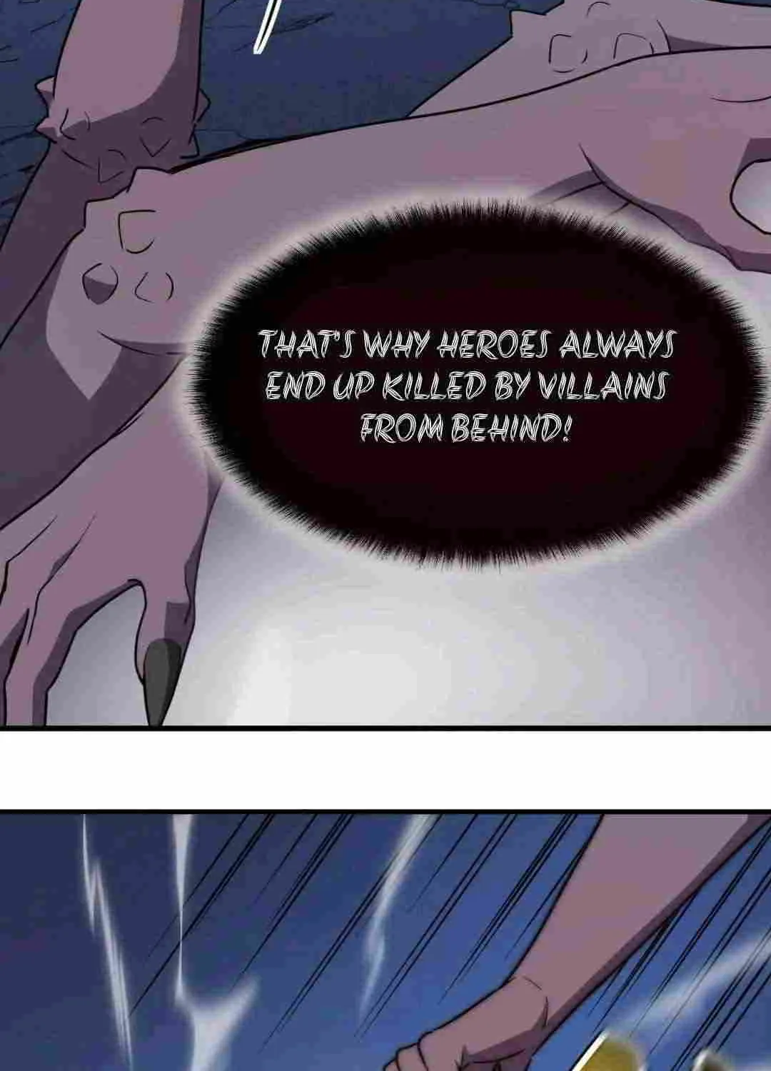 My System Is Very Serious Chapter 11 page 91 - 