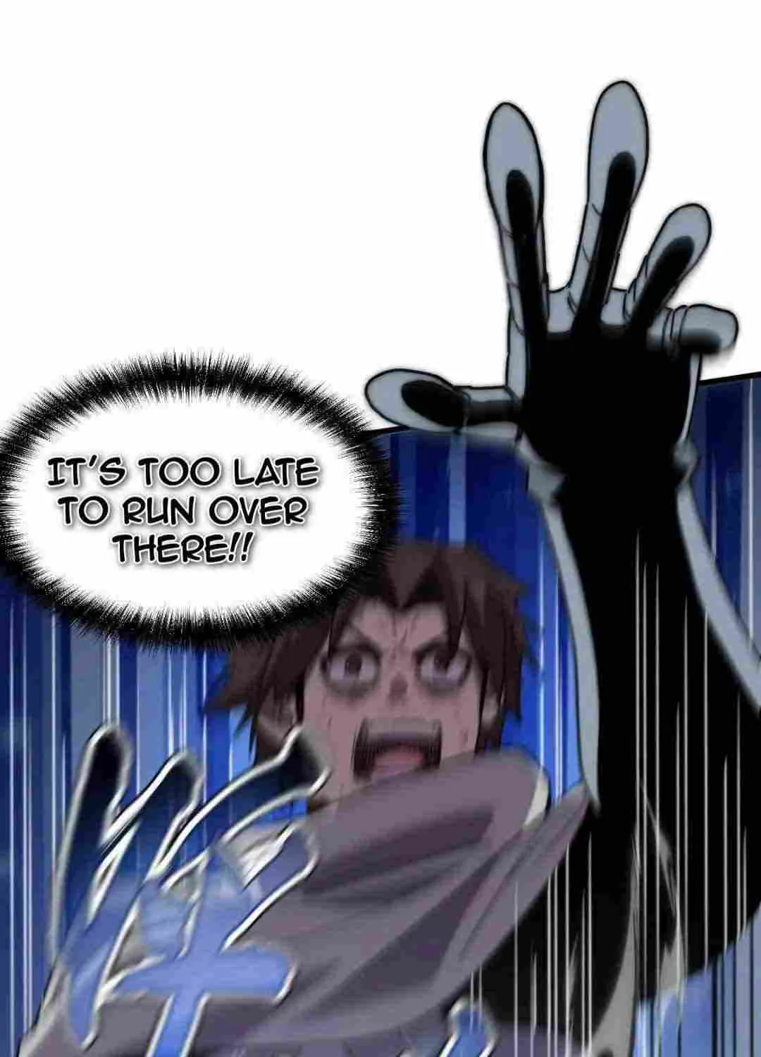 My System Is Very Serious Chapter 11 page 93 - 