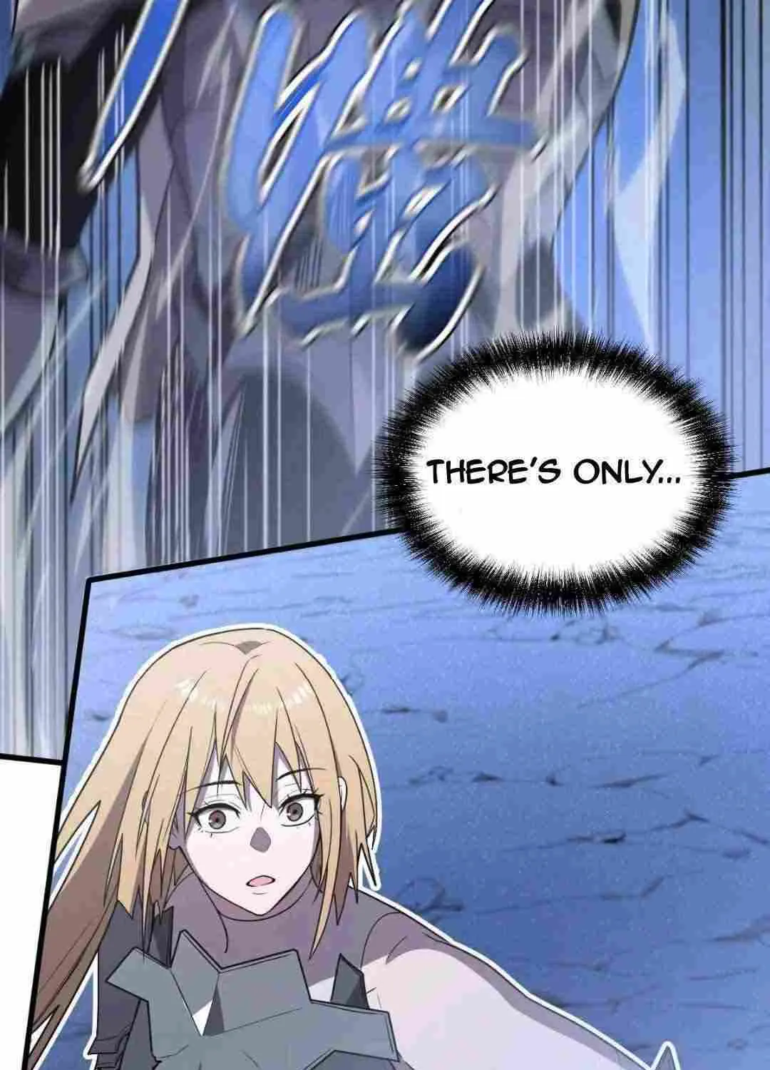 My System Is Very Serious Chapter 11 page 94 - 