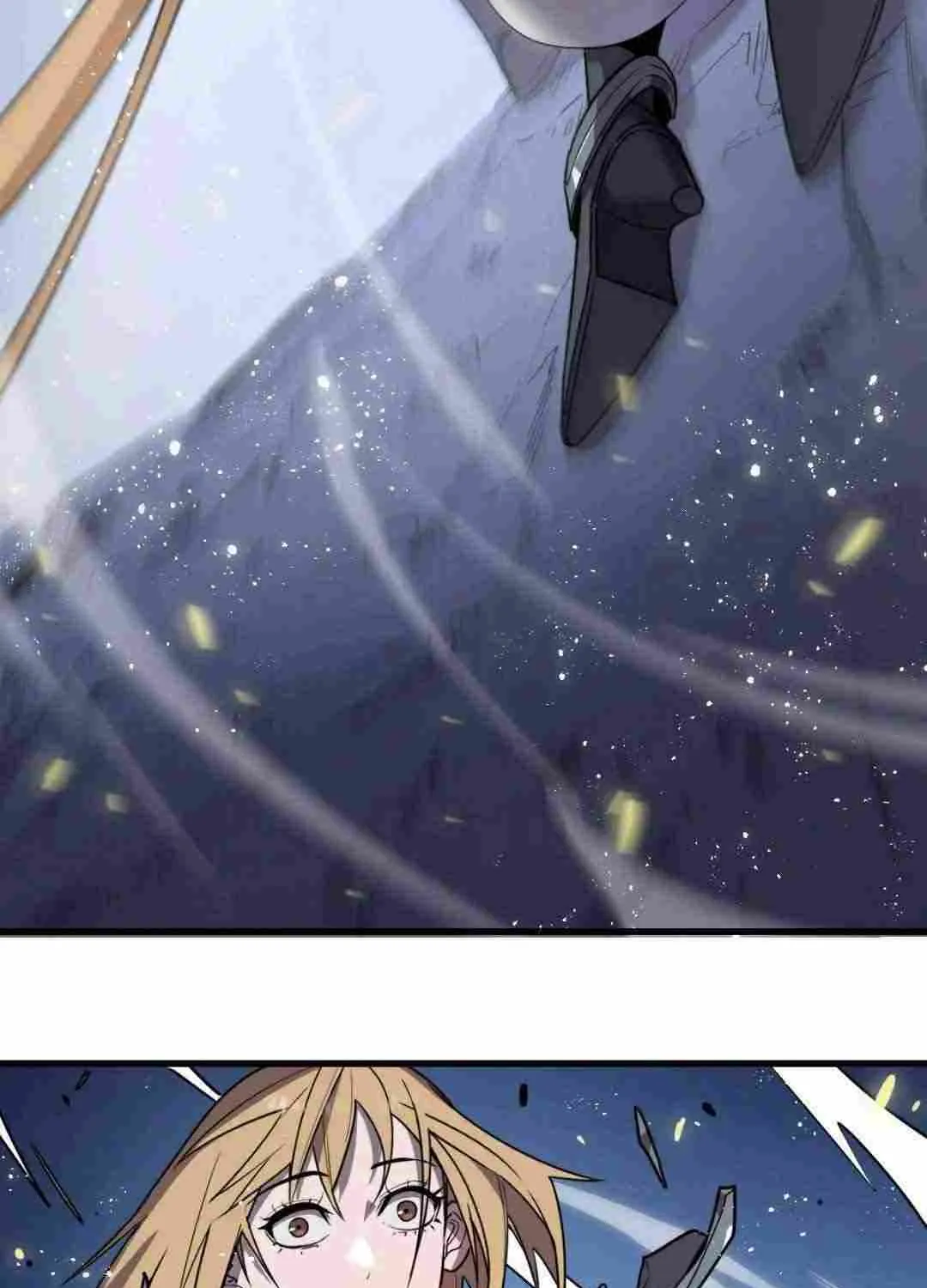 My System Is Very Serious Chapter 11 page 98 - 