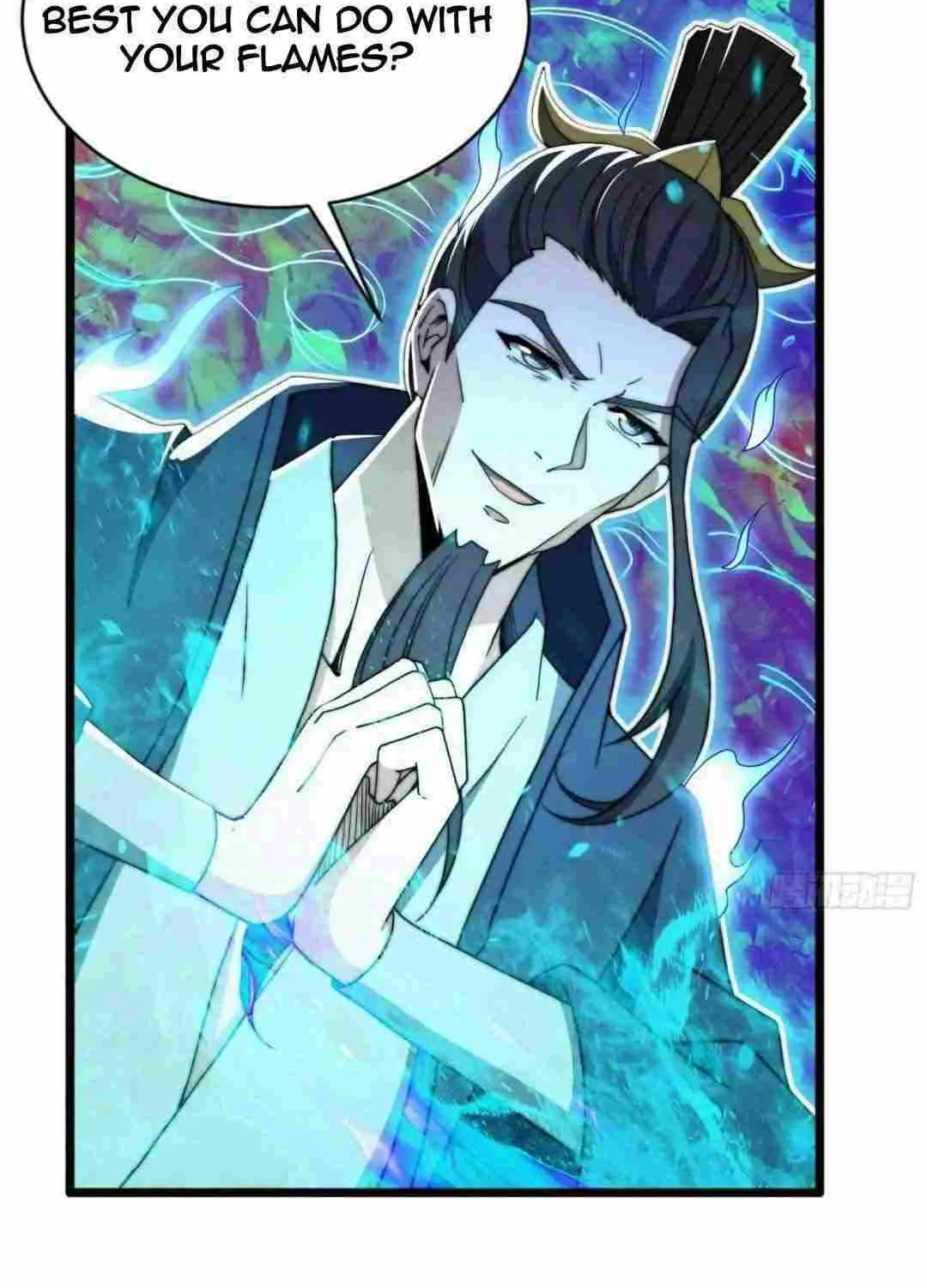 Read My System Is Very Serious chapter 12 image 11 on Lezhin